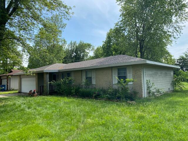 Walker - Residential