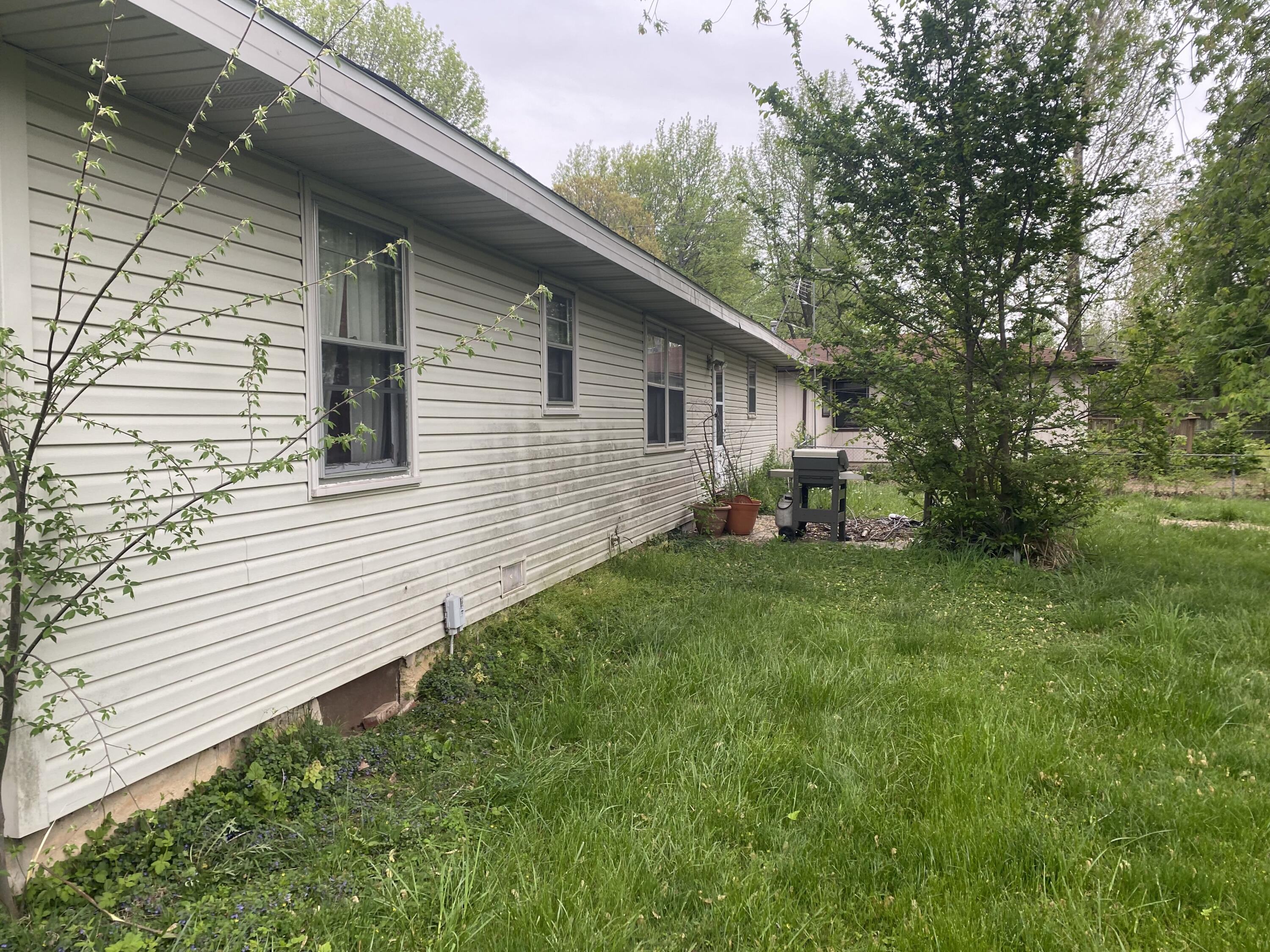 Walker - Residential