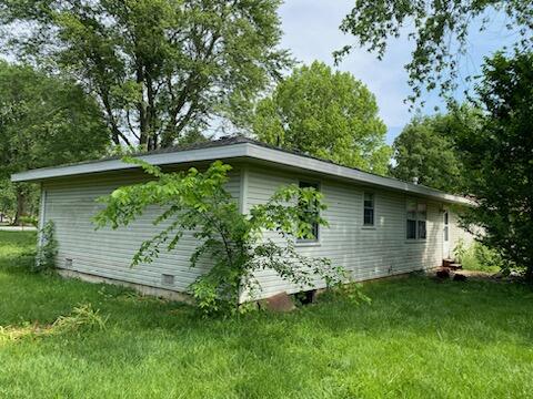 Walker - Residential