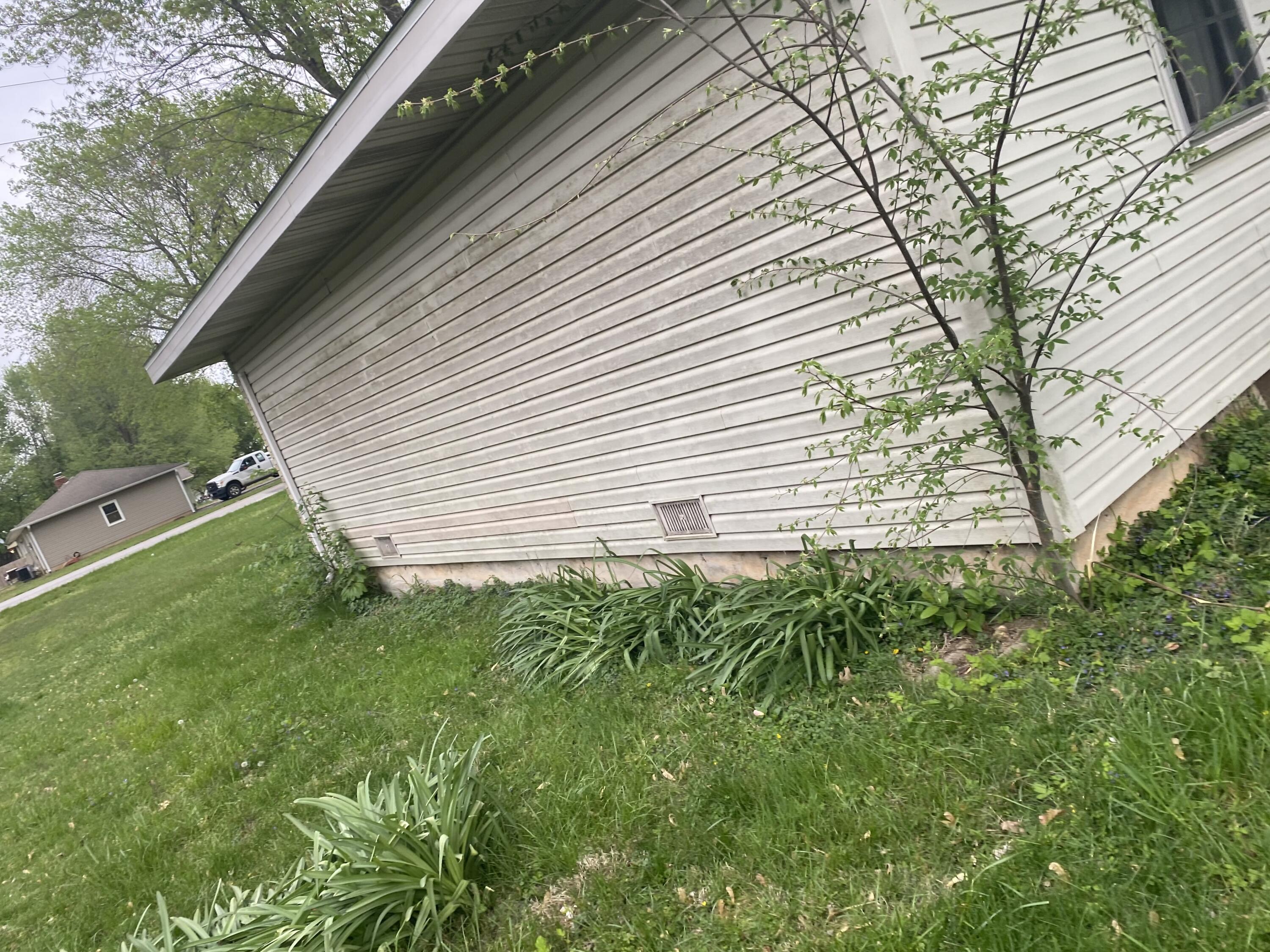 Walker - Residential