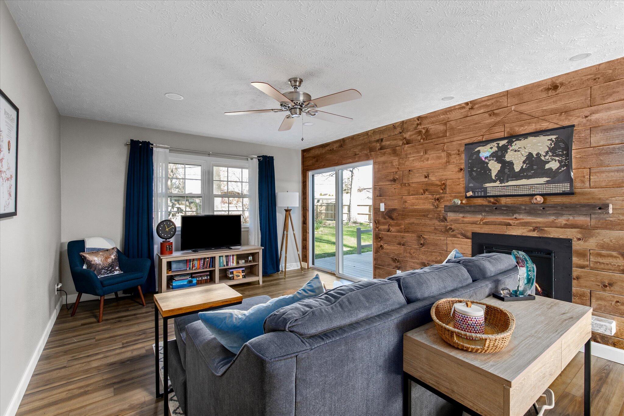 Southern Hills of Springfield - Residential