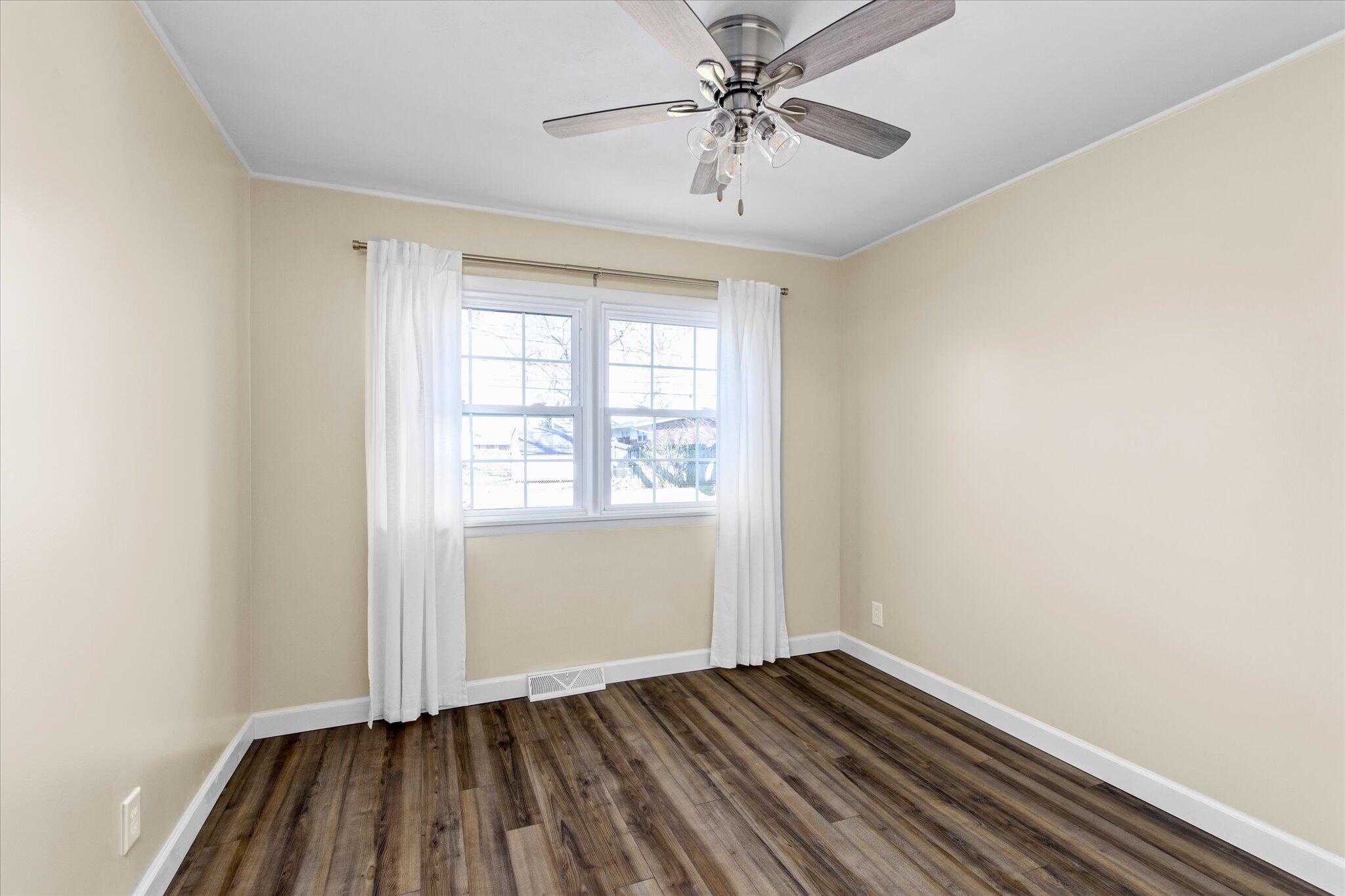Southern Hills of Springfield - Residential
