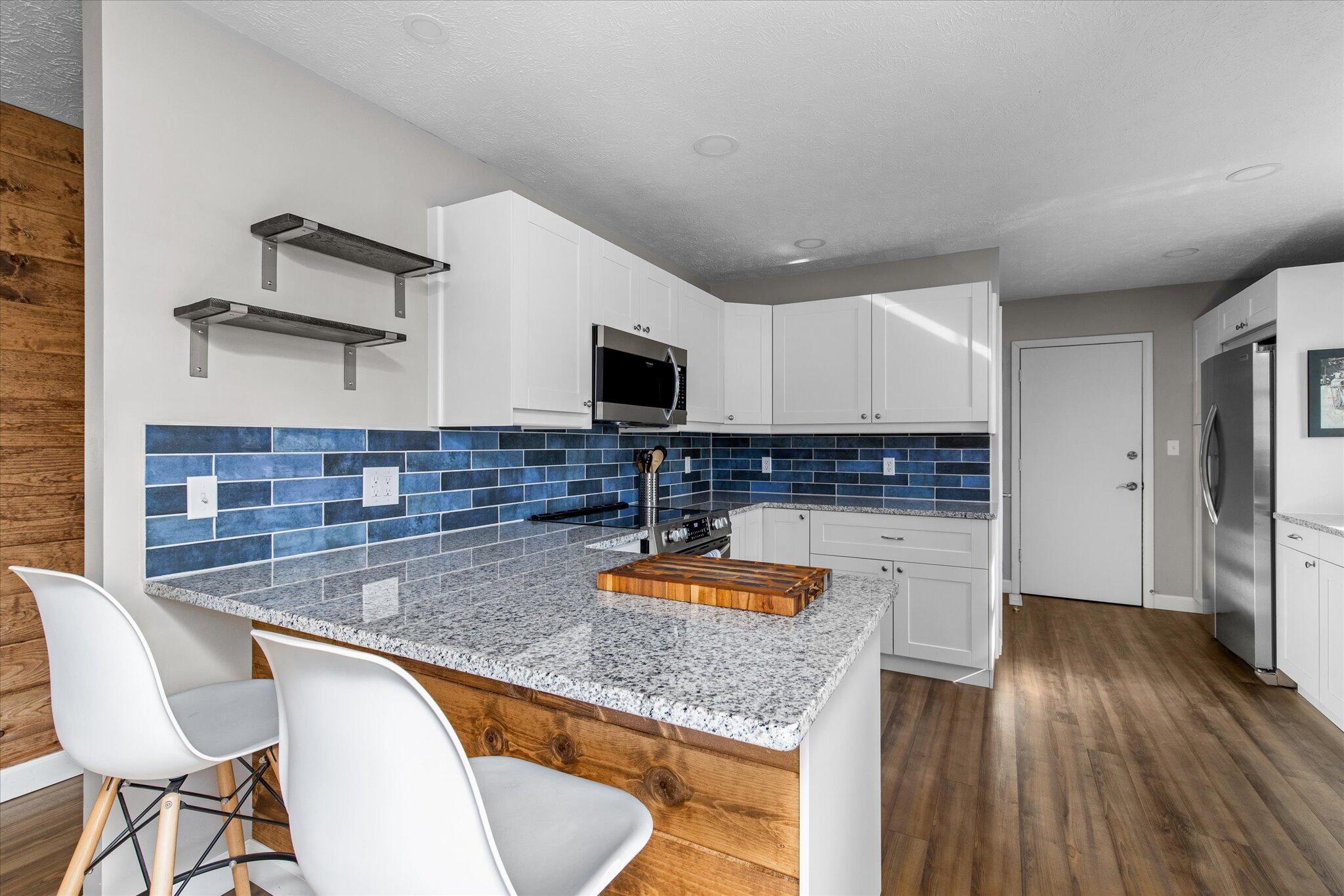 Southern Hills of Springfield - Residential