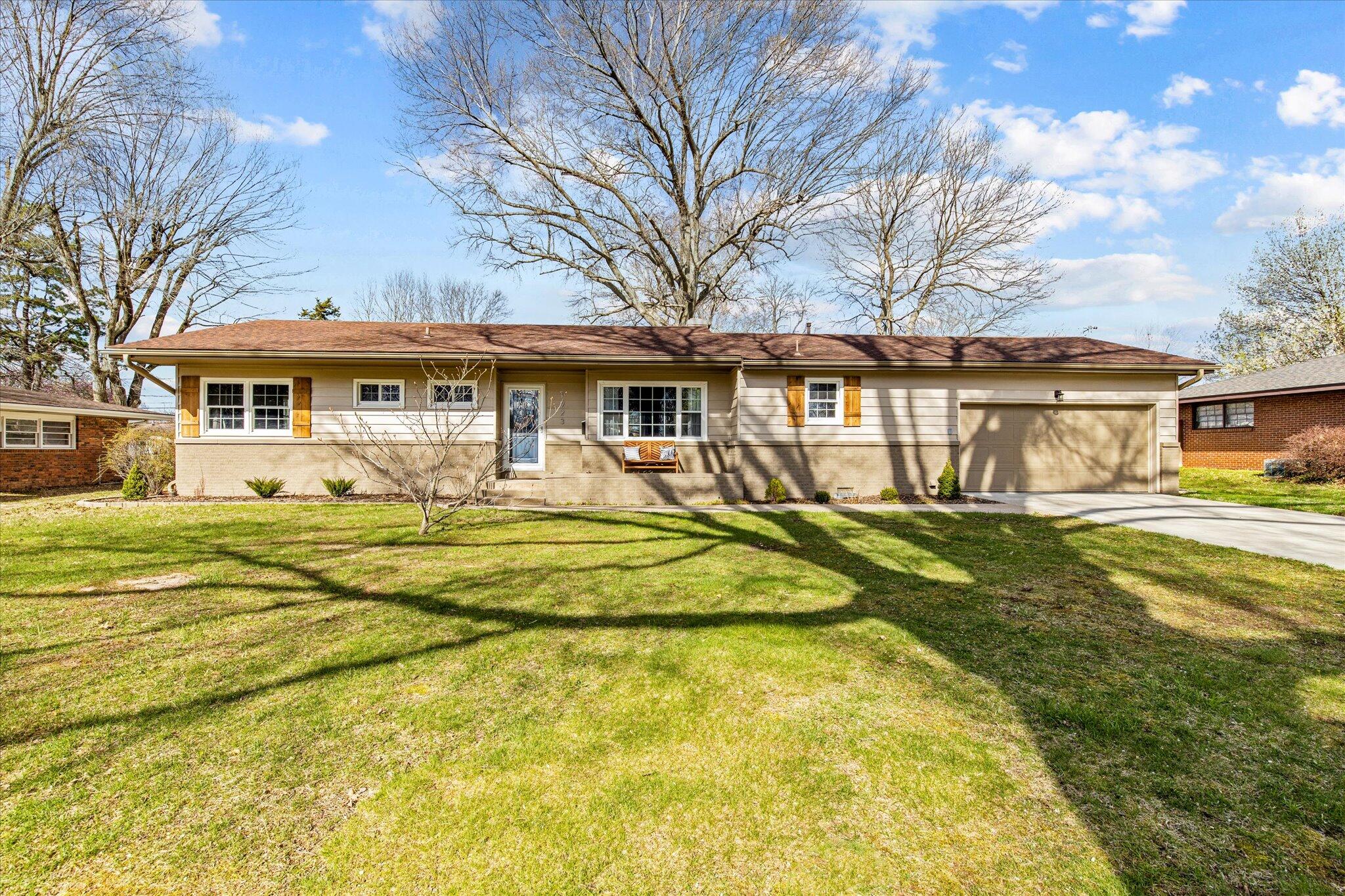 Southern Hills of Springfield - Residential