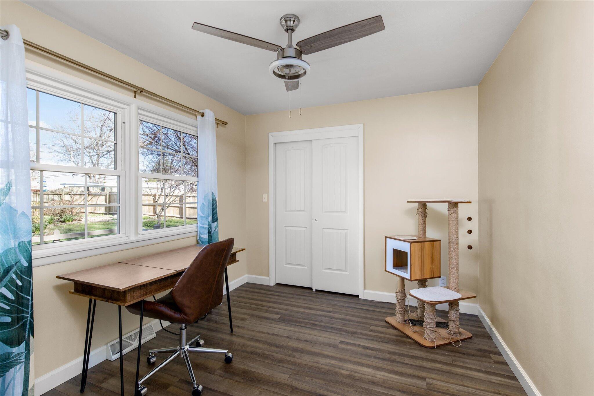 Southern Hills of Springfield - Residential
