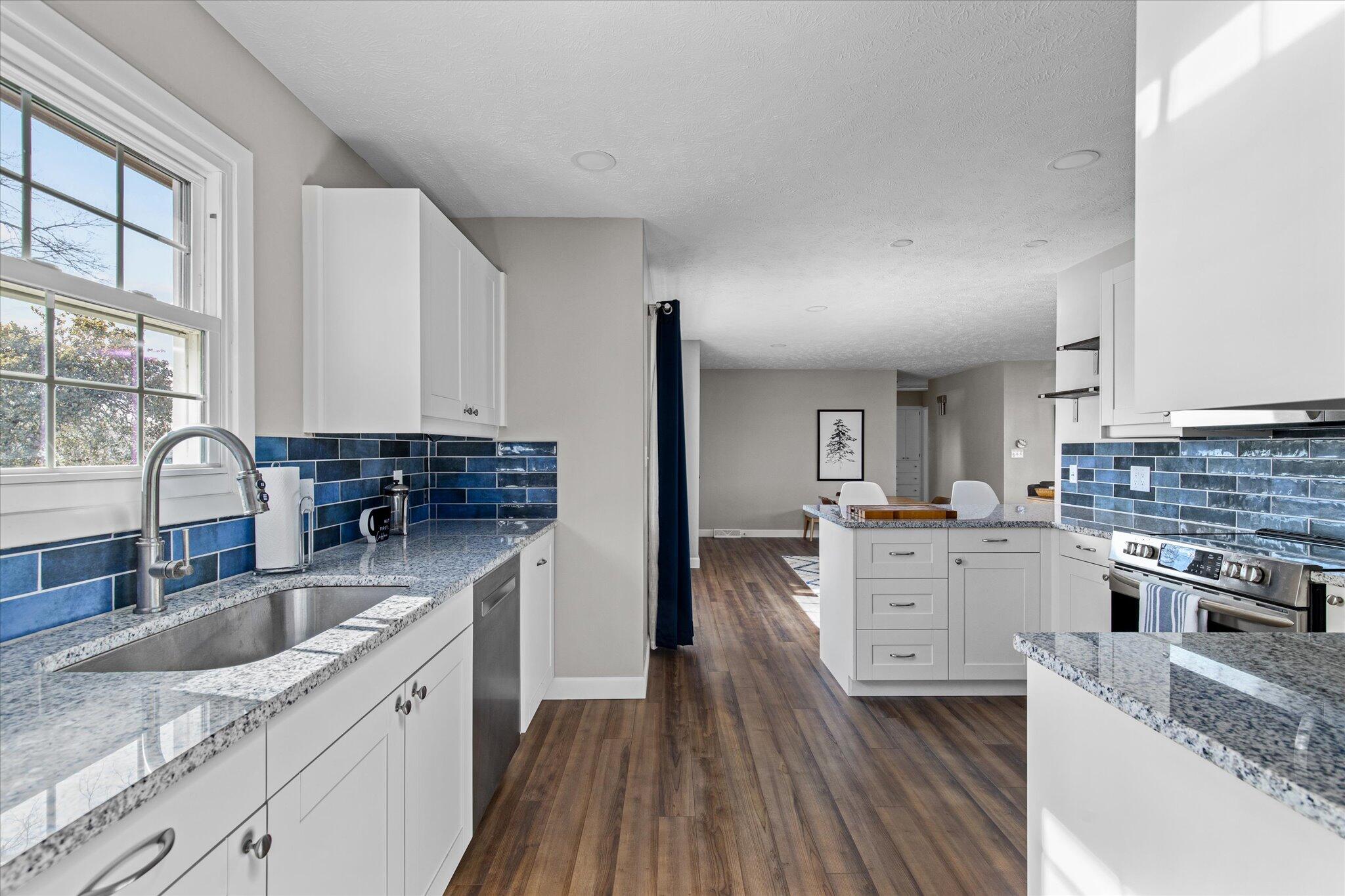 Southern Hills of Springfield - Residential