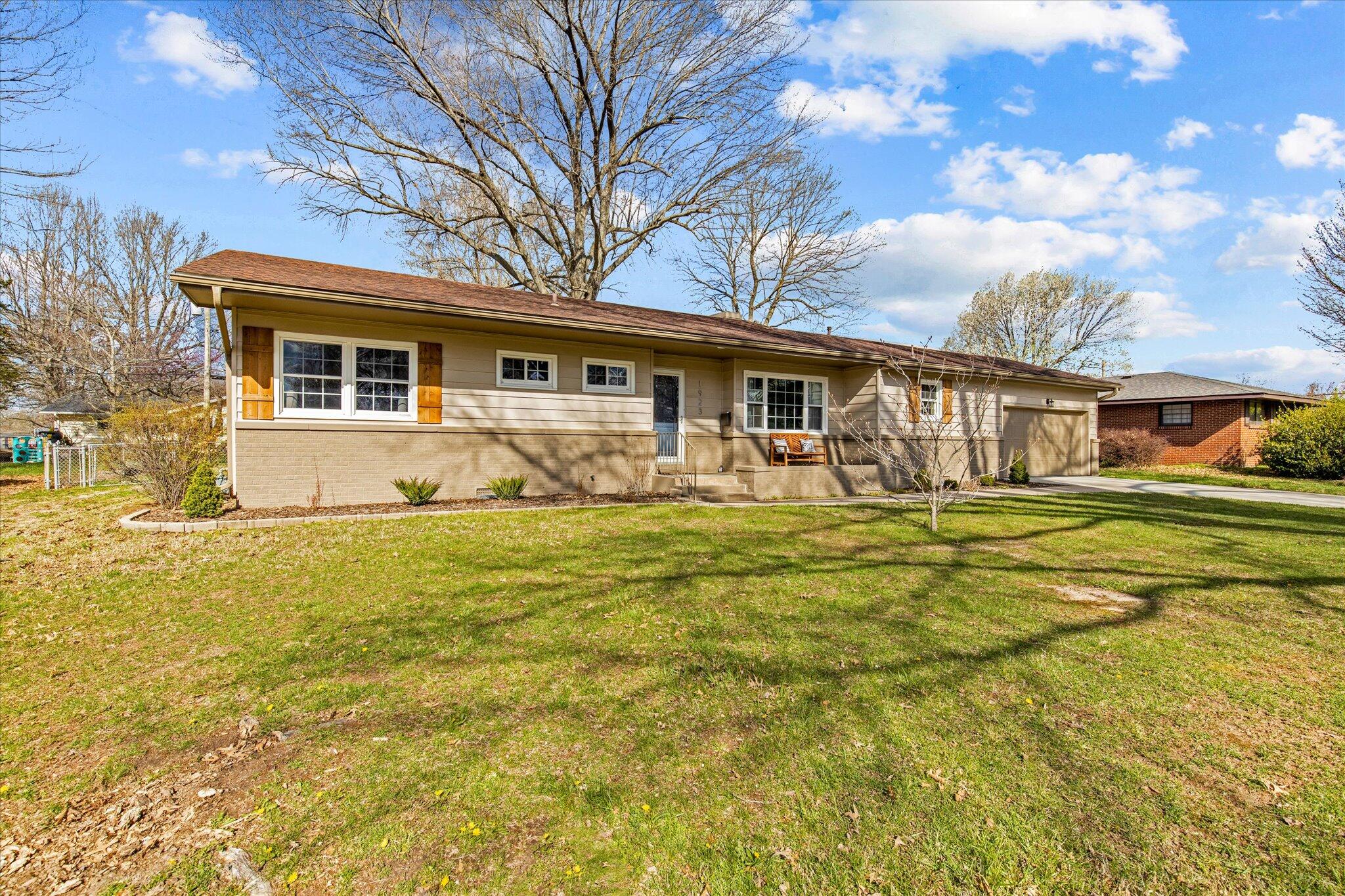 Southern Hills of Springfield - Residential
