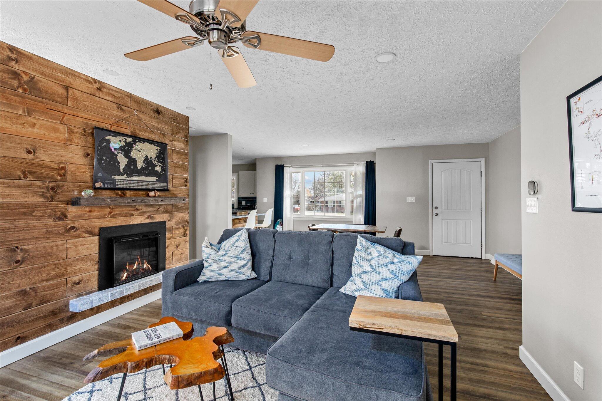 Southern Hills of Springfield - Residential