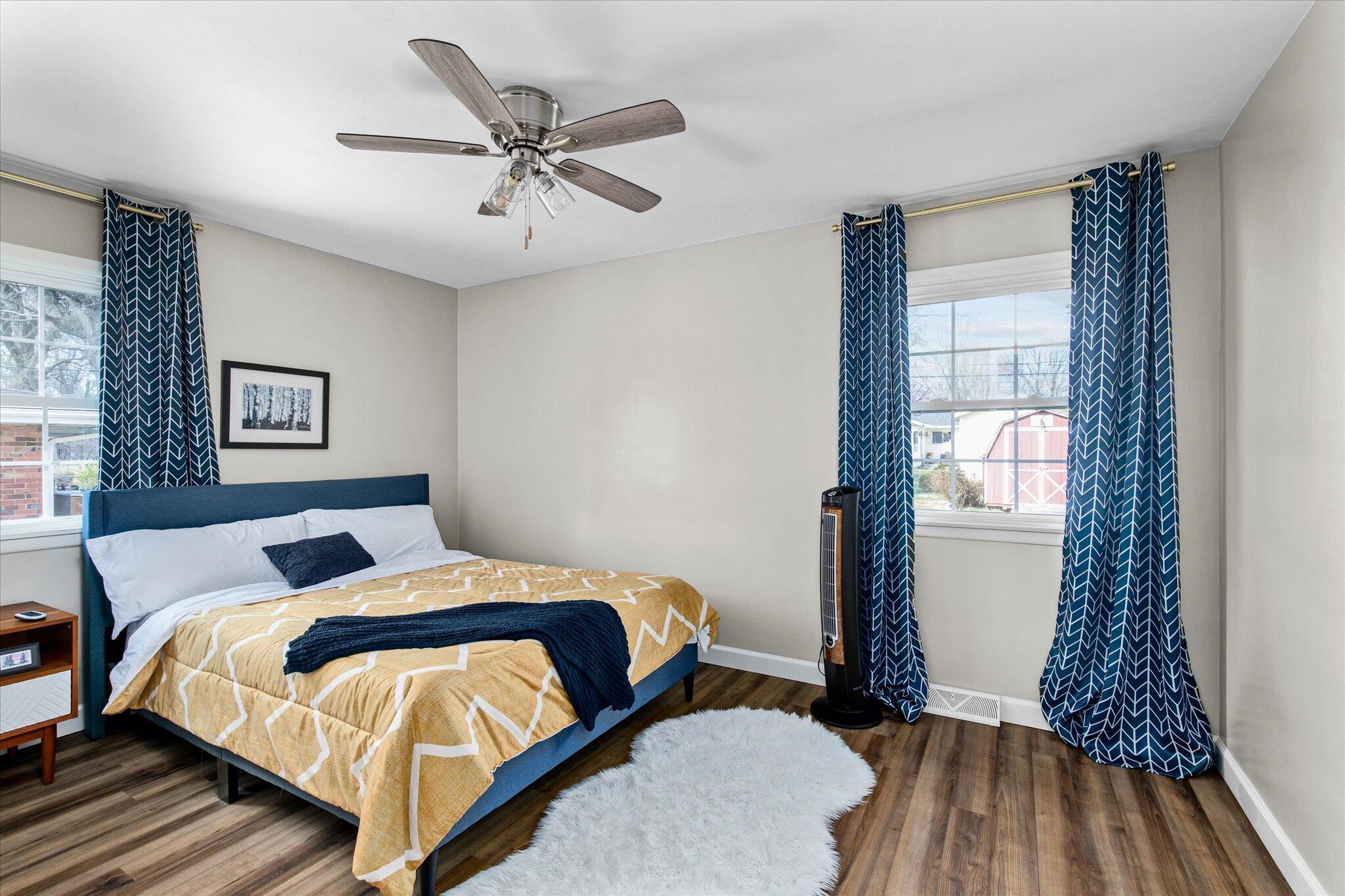 Southern Hills of Springfield - Residential