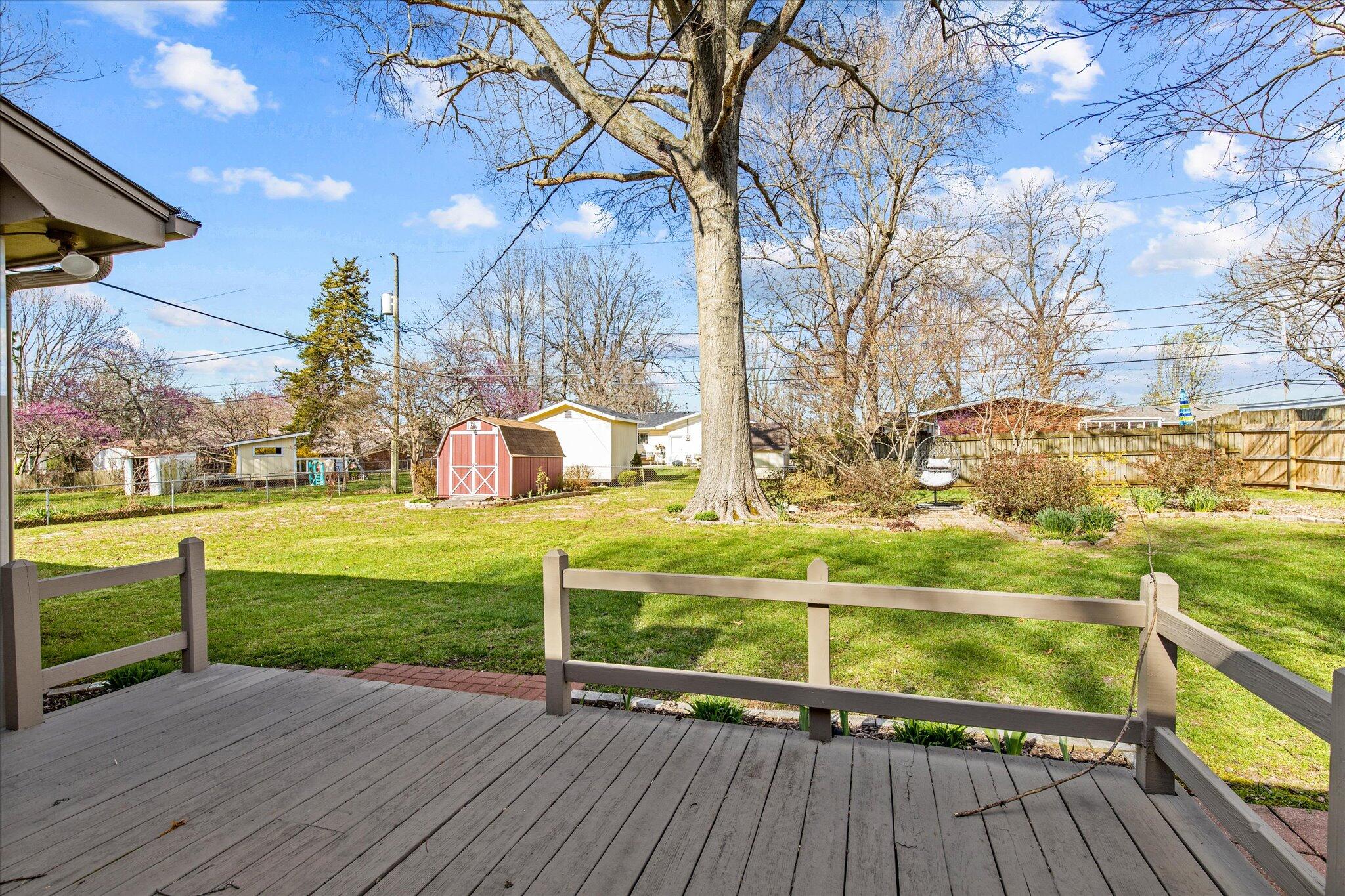 Southern Hills of Springfield - Residential