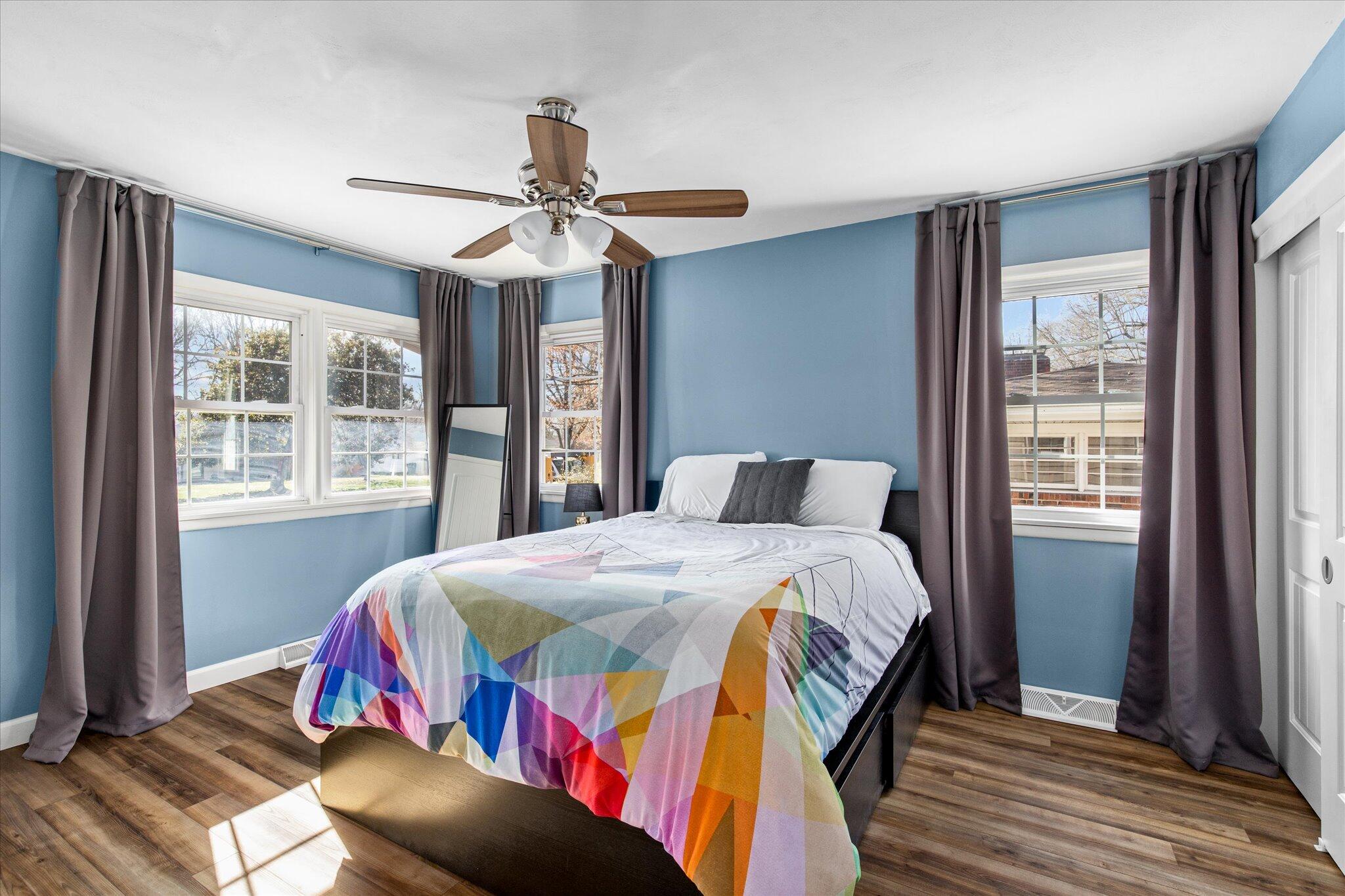 Southern Hills of Springfield - Residential