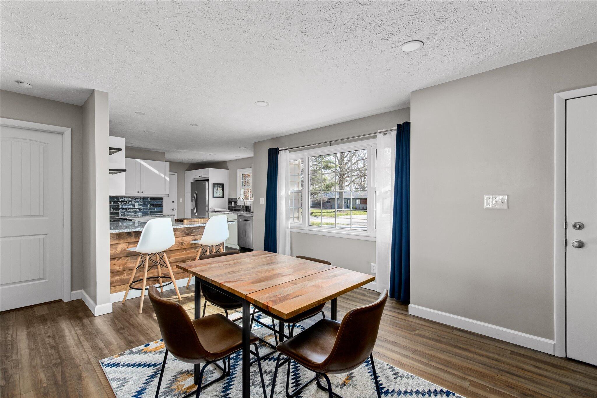 Southern Hills of Springfield - Residential