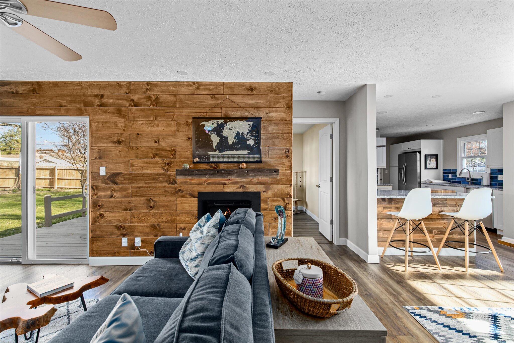 Southern Hills of Springfield - Residential