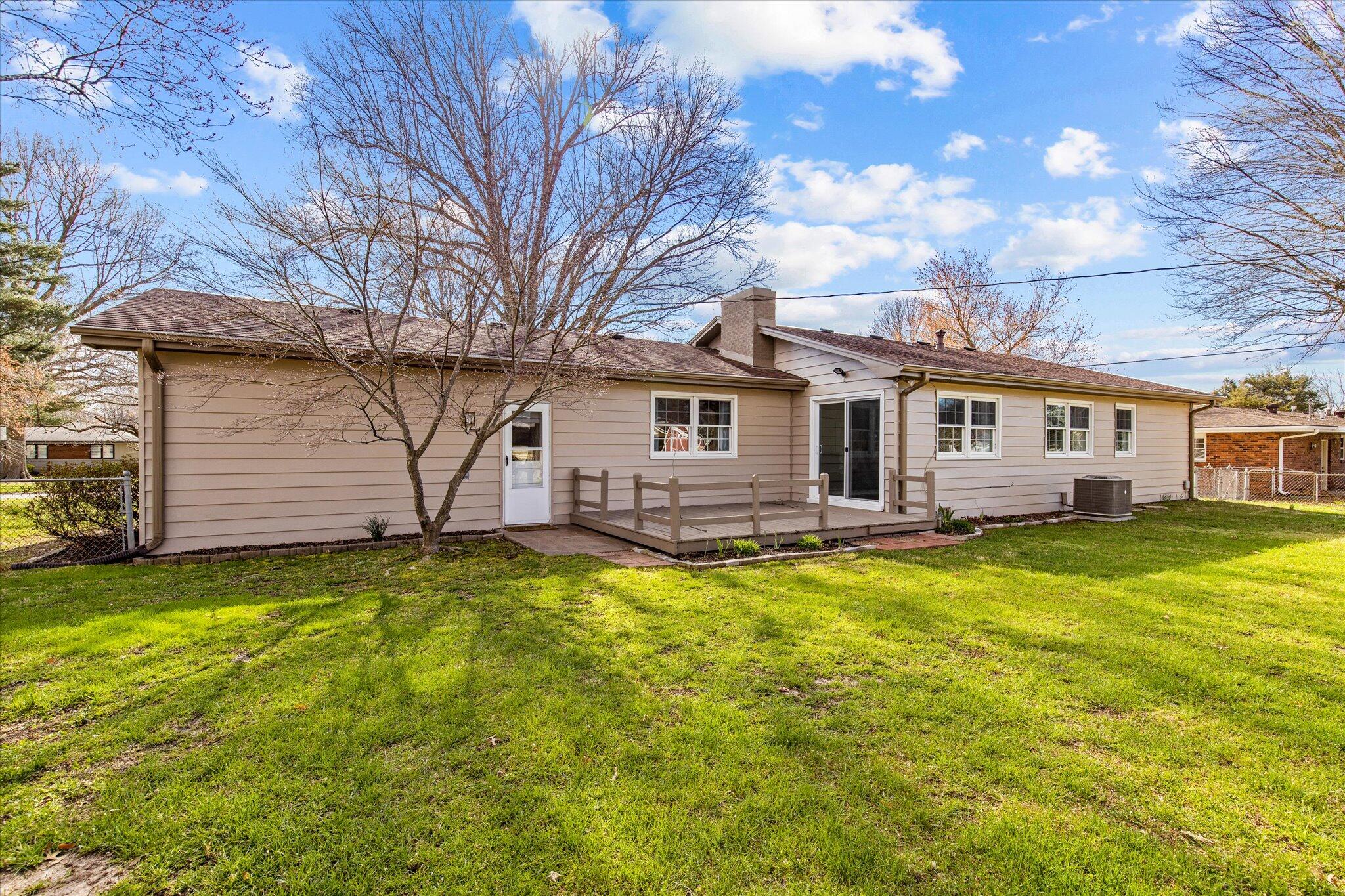 Southern Hills of Springfield - Residential