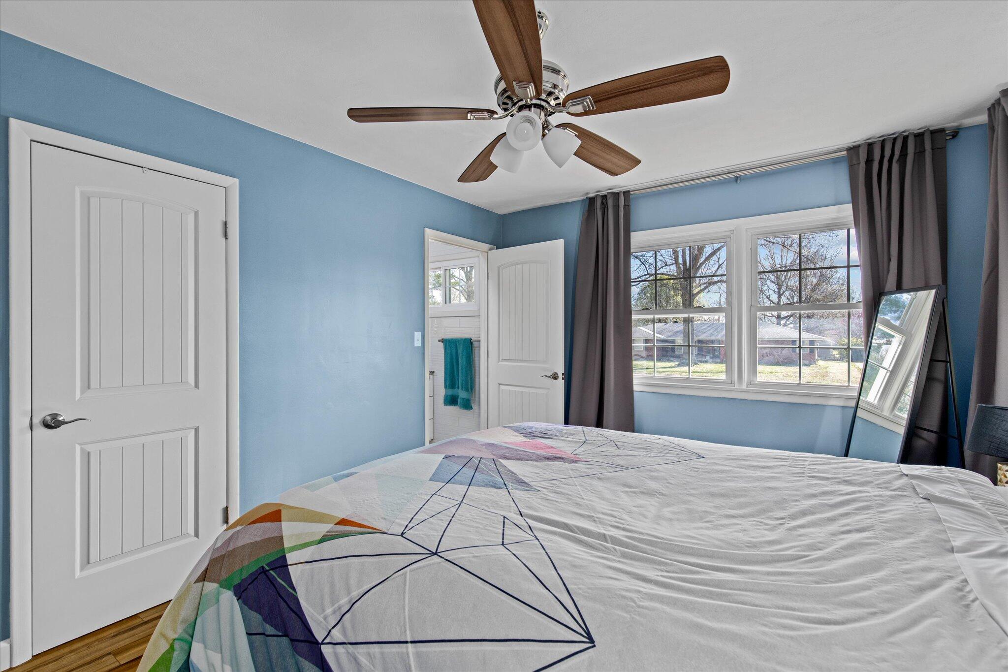 Southern Hills of Springfield - Residential