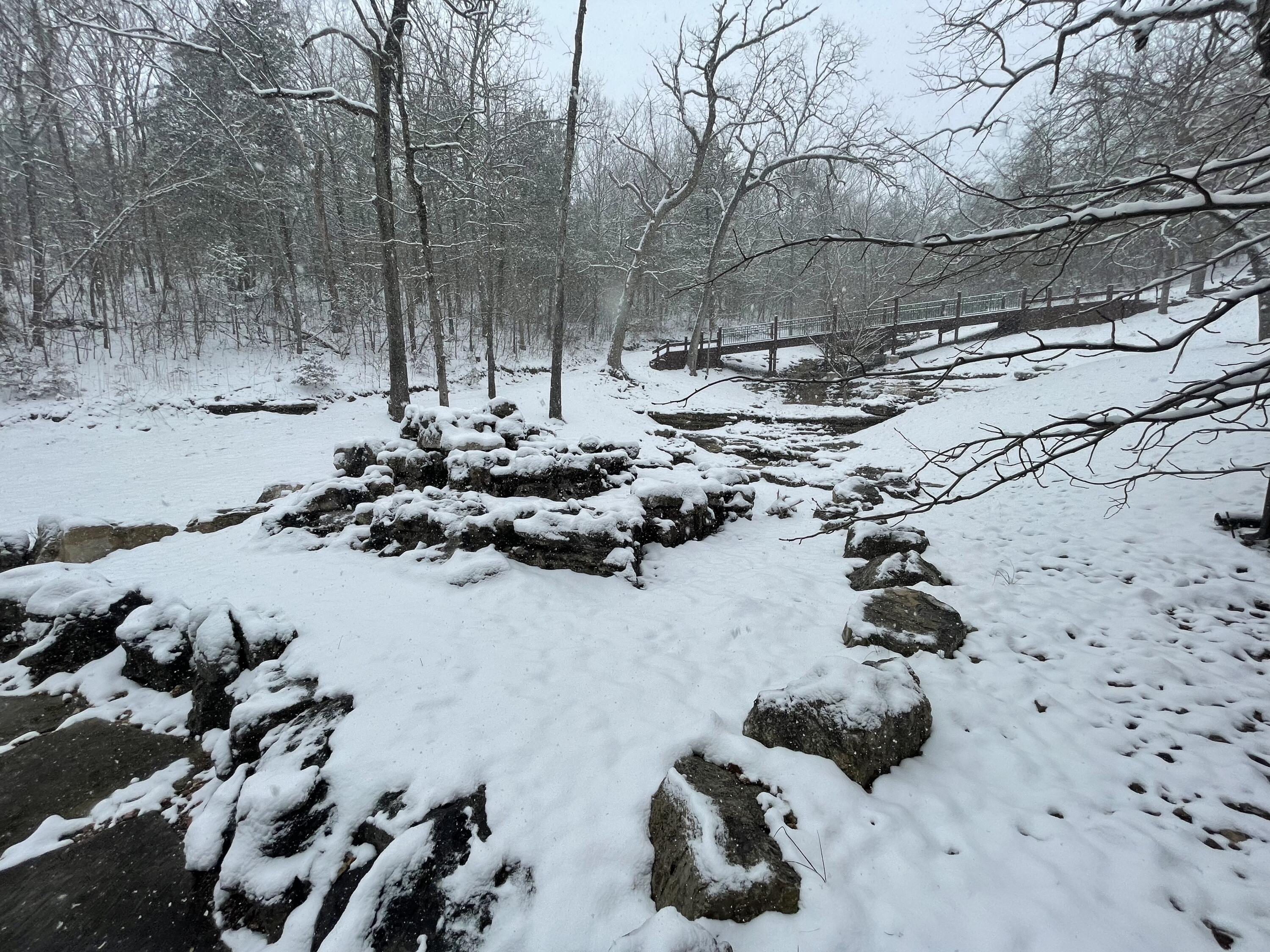 Table Rock Terrace - Residential