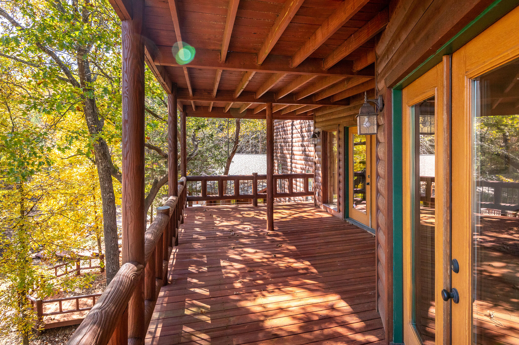 Table Rock Terrace - Residential