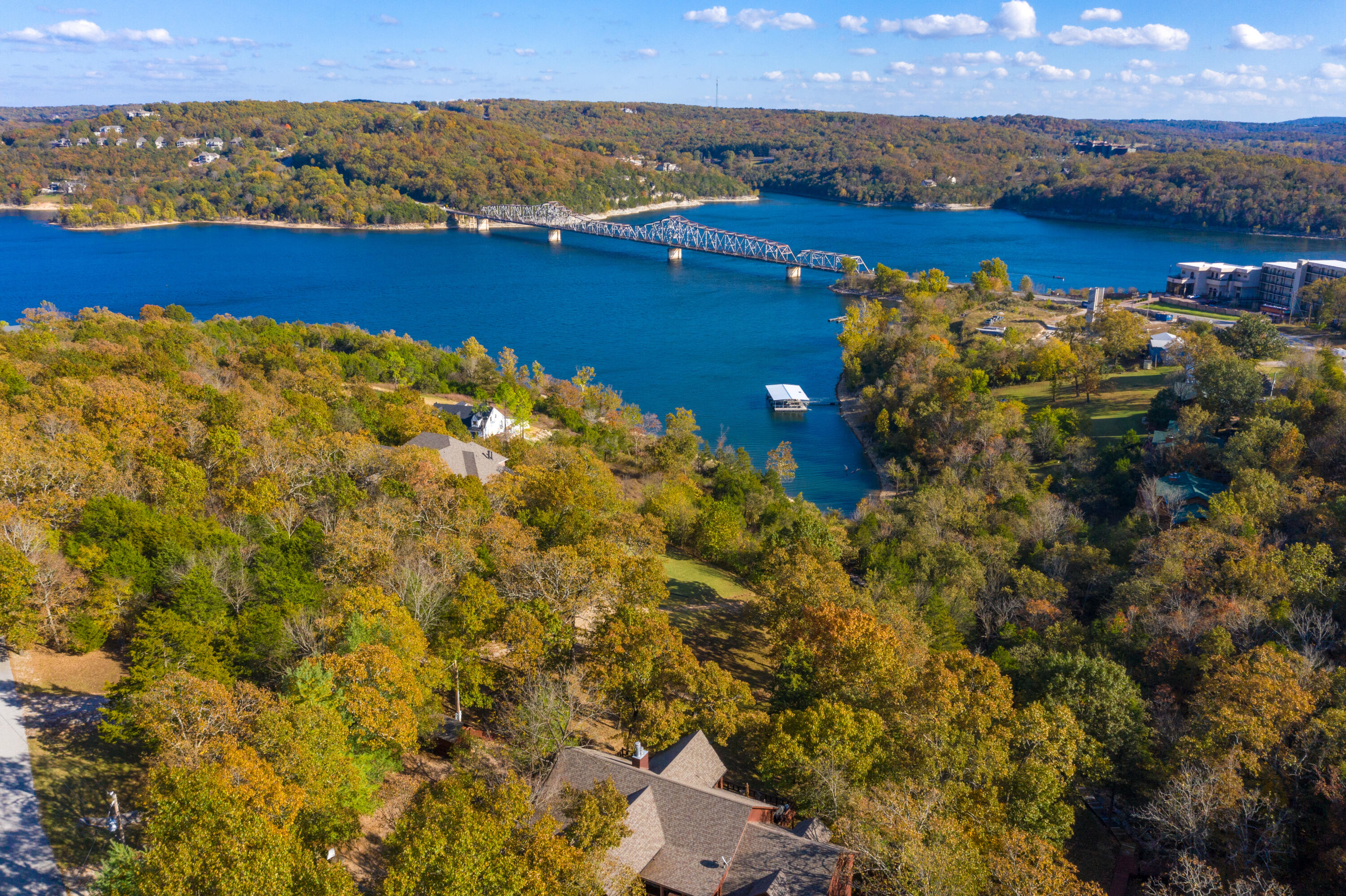 Table Rock Terrace - Residential