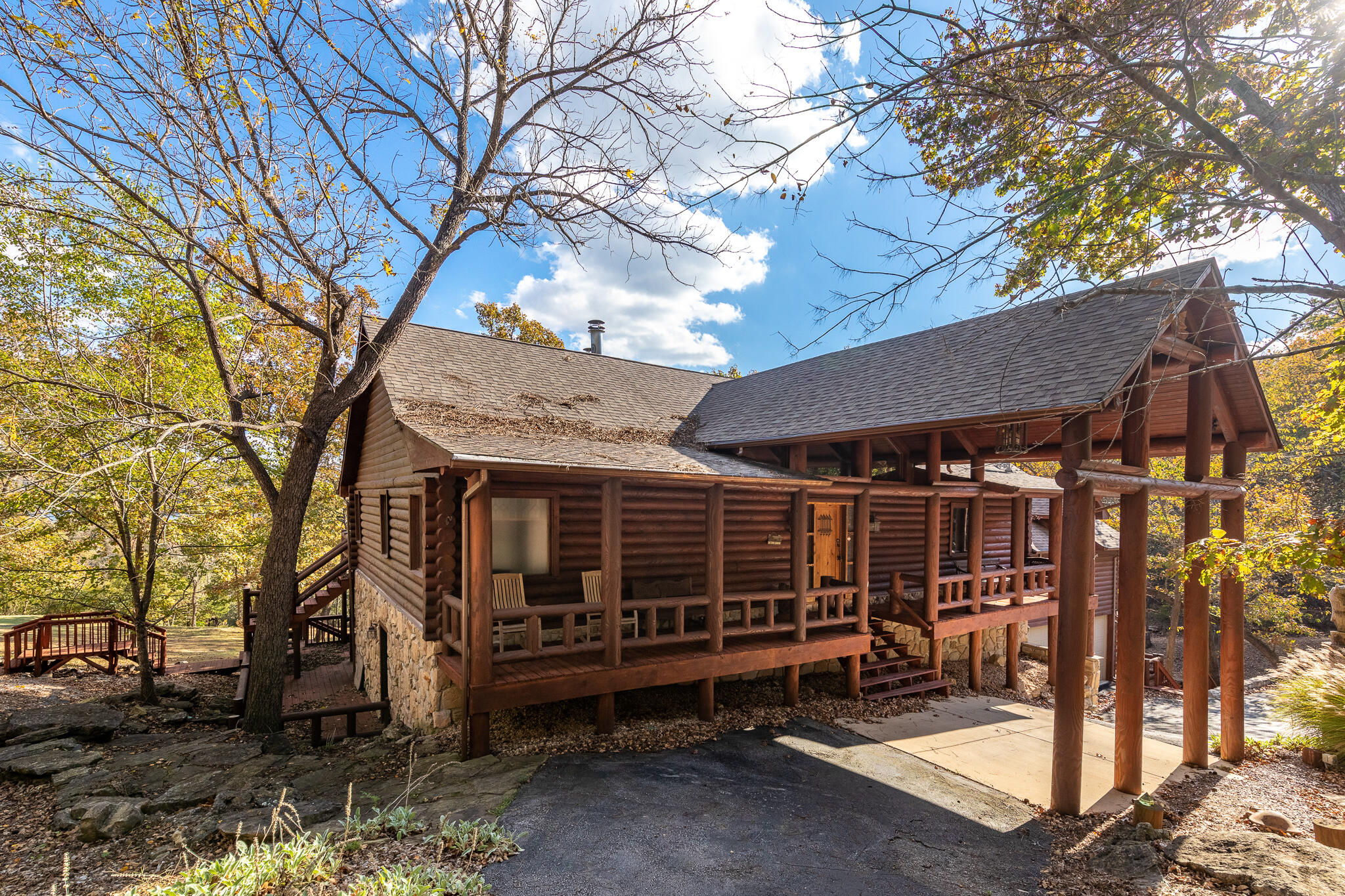Table Rock Terrace - Residential