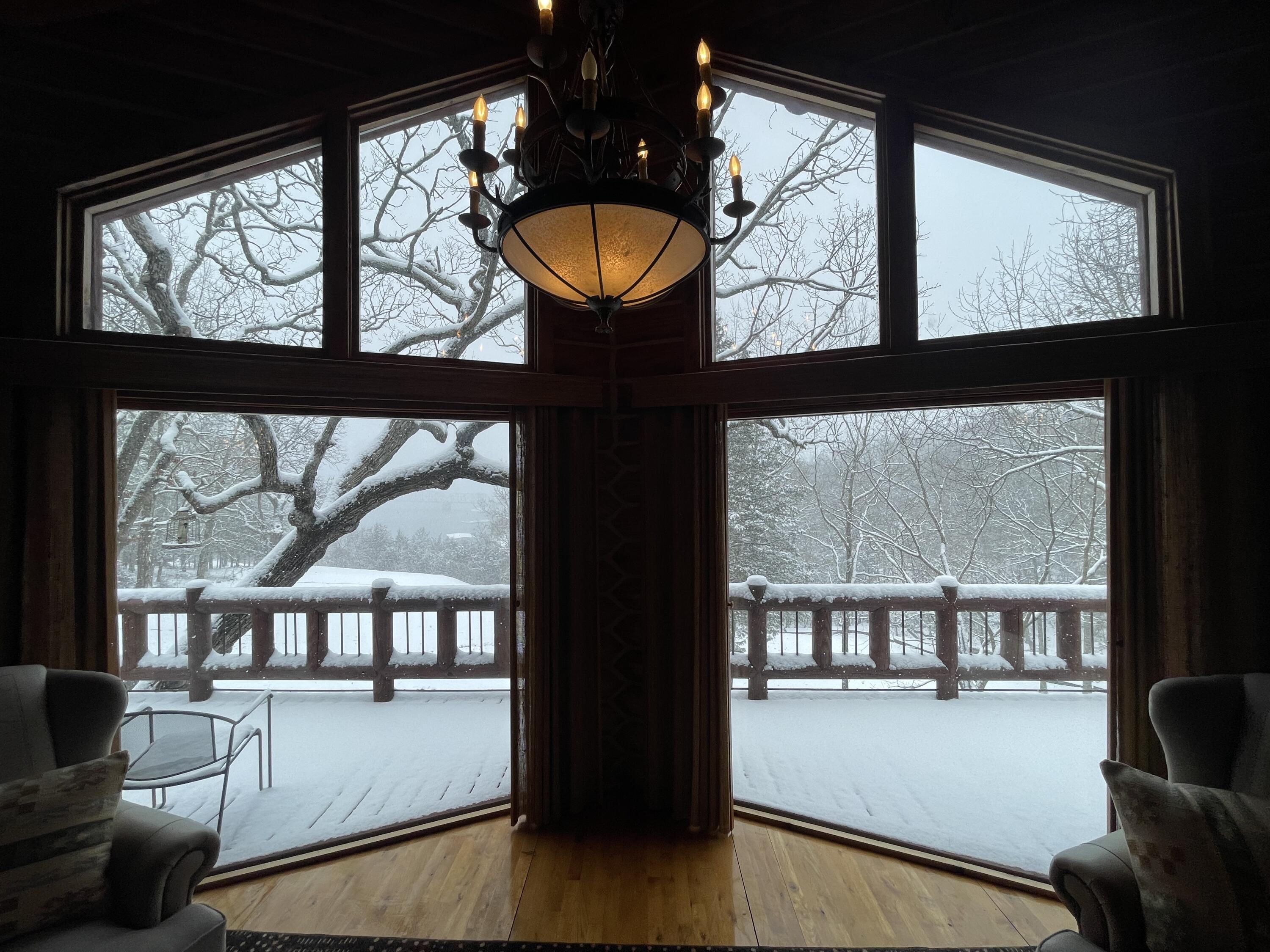 Table Rock Terrace - Residential