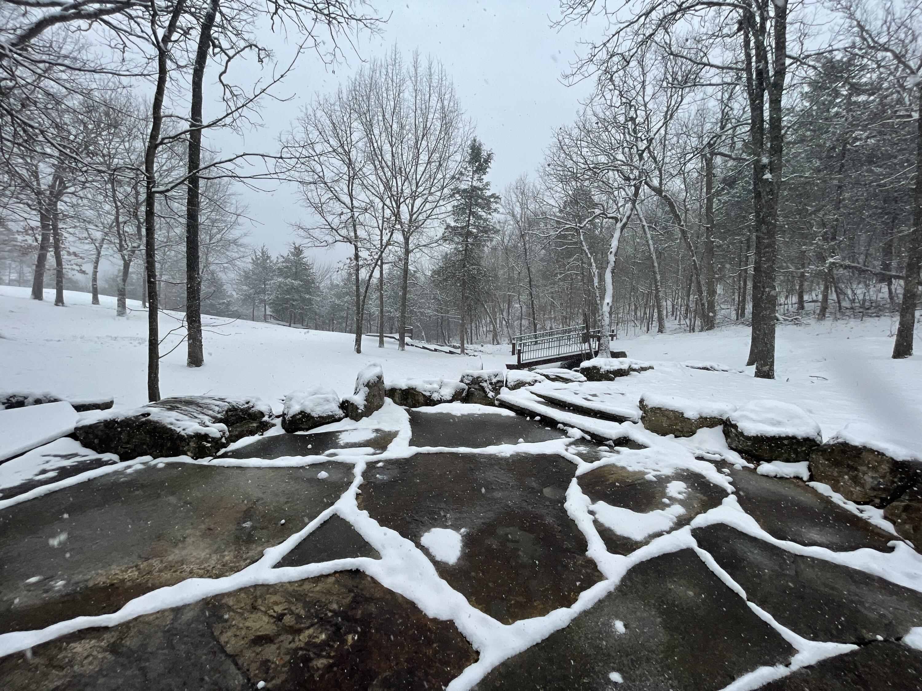 Table Rock Terrace - Residential
