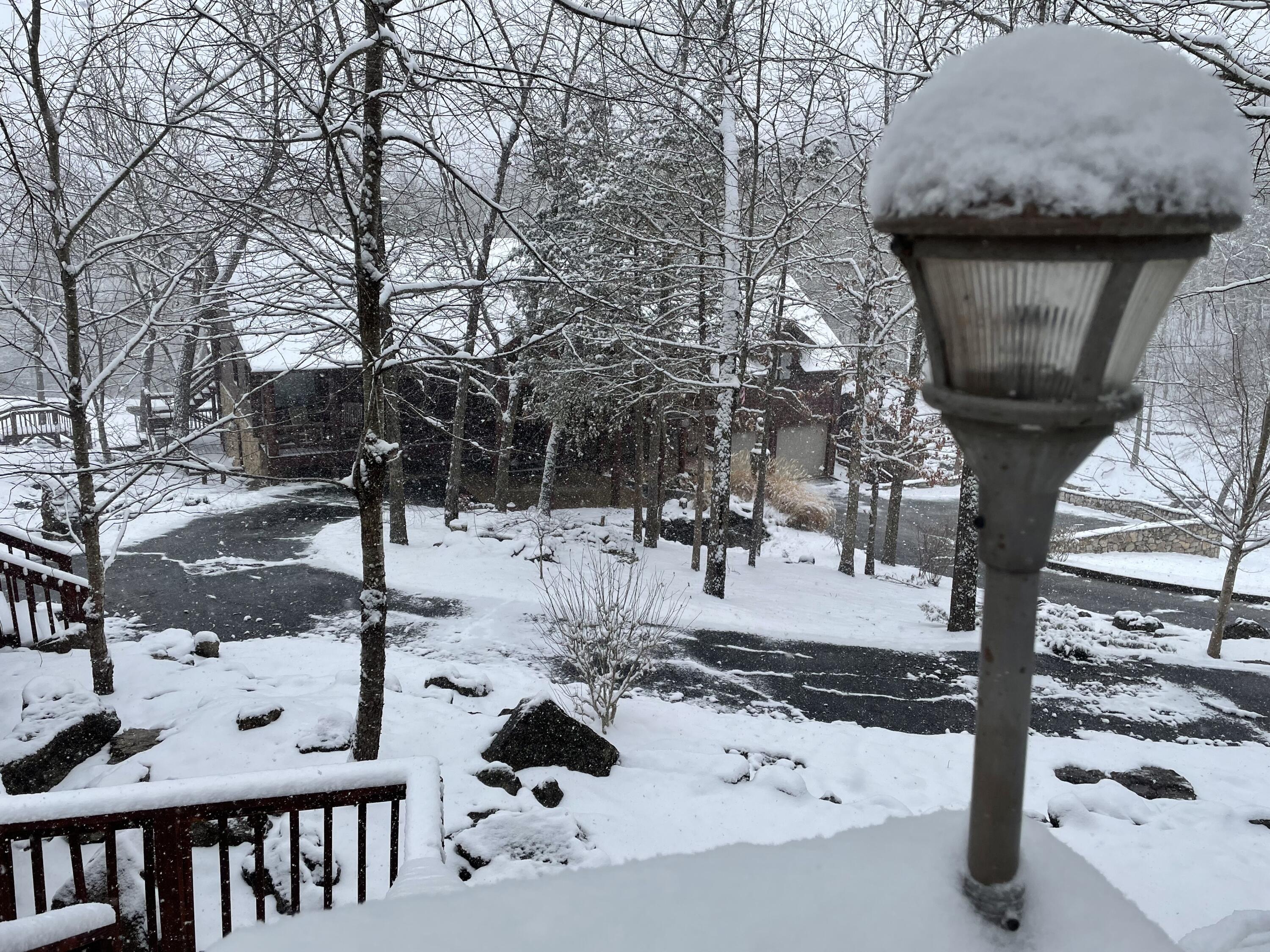 Table Rock Terrace - Residential