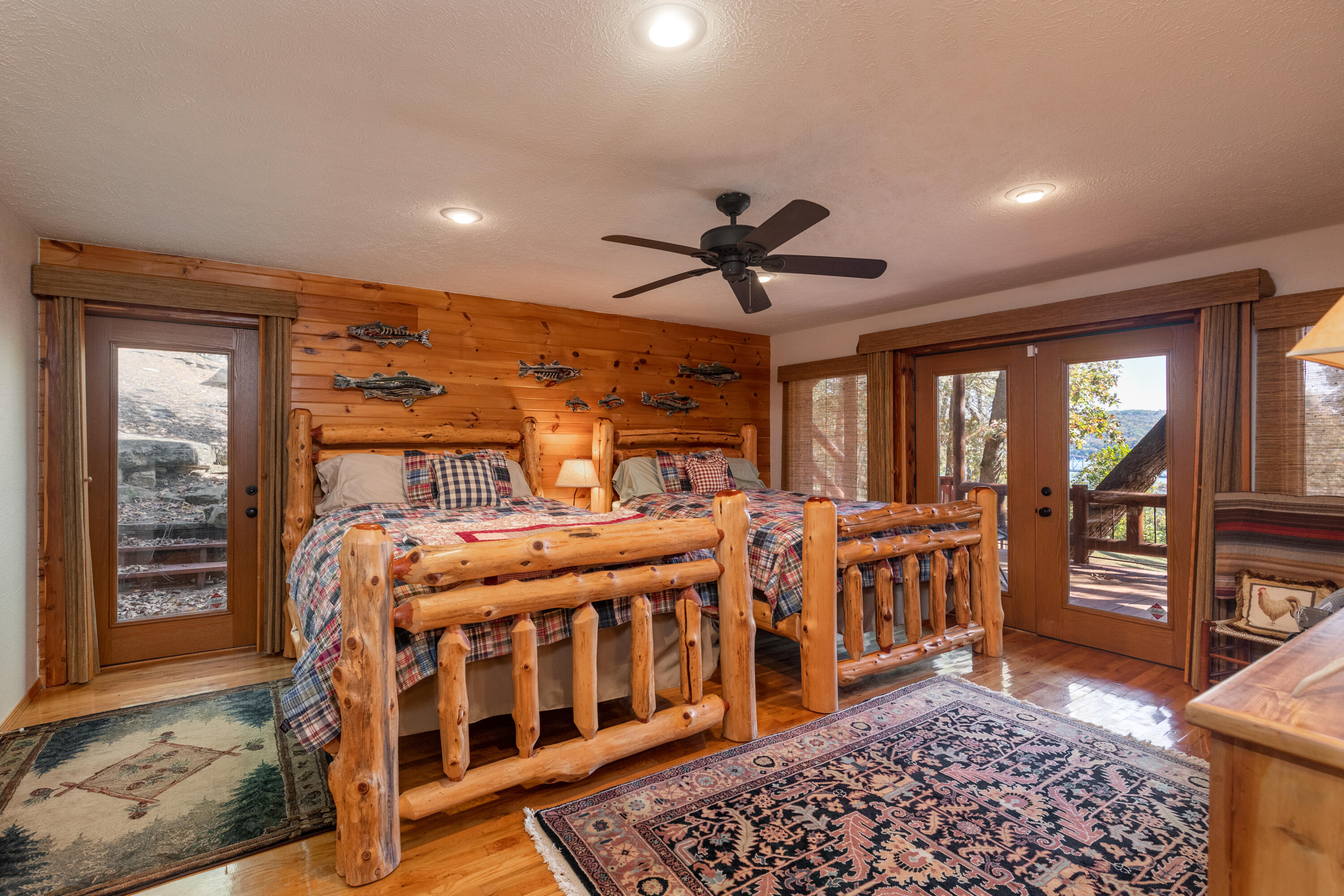 Table Rock Terrace - Residential