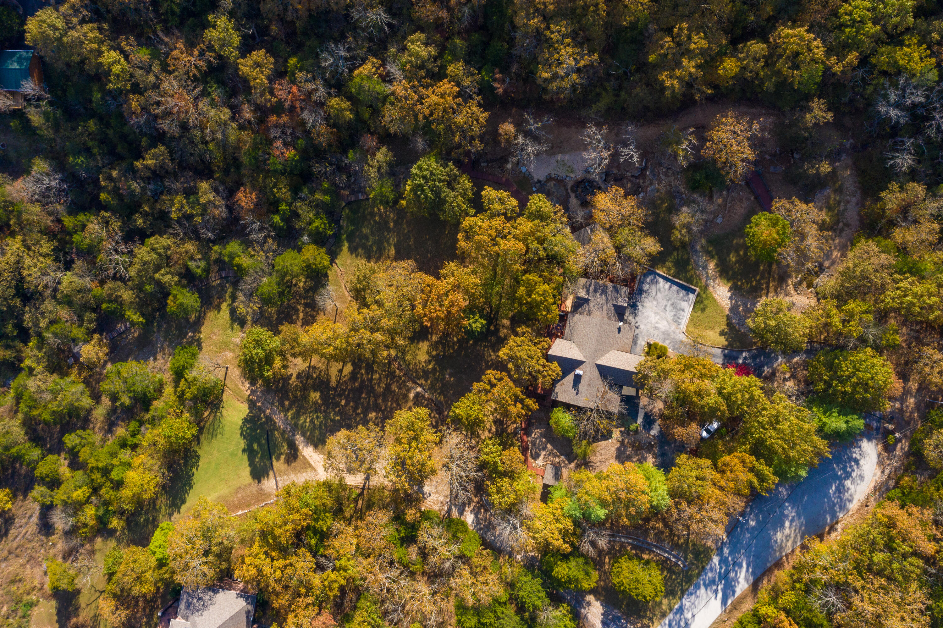 Table Rock Terrace - Residential