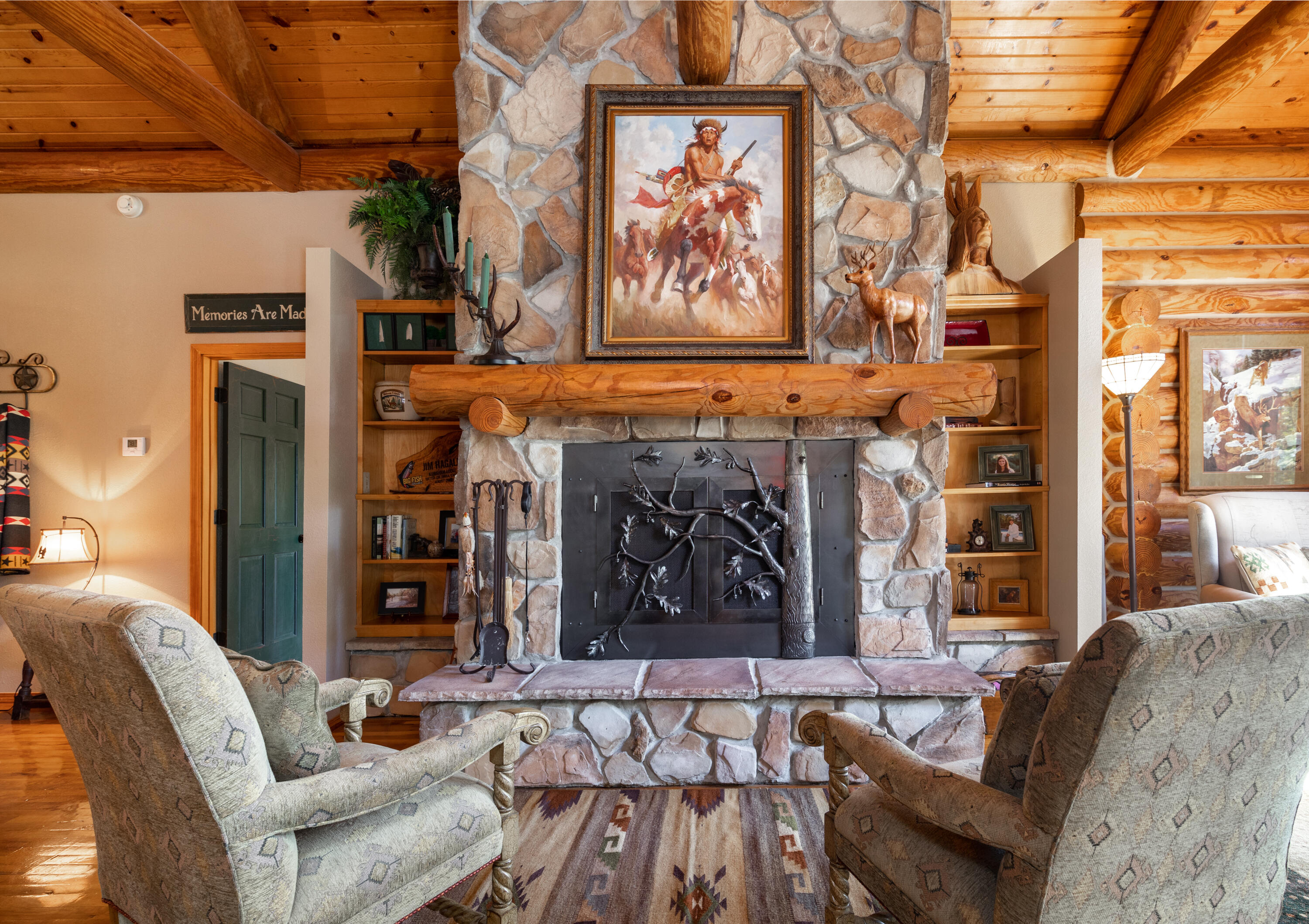 Table Rock Terrace - Residential