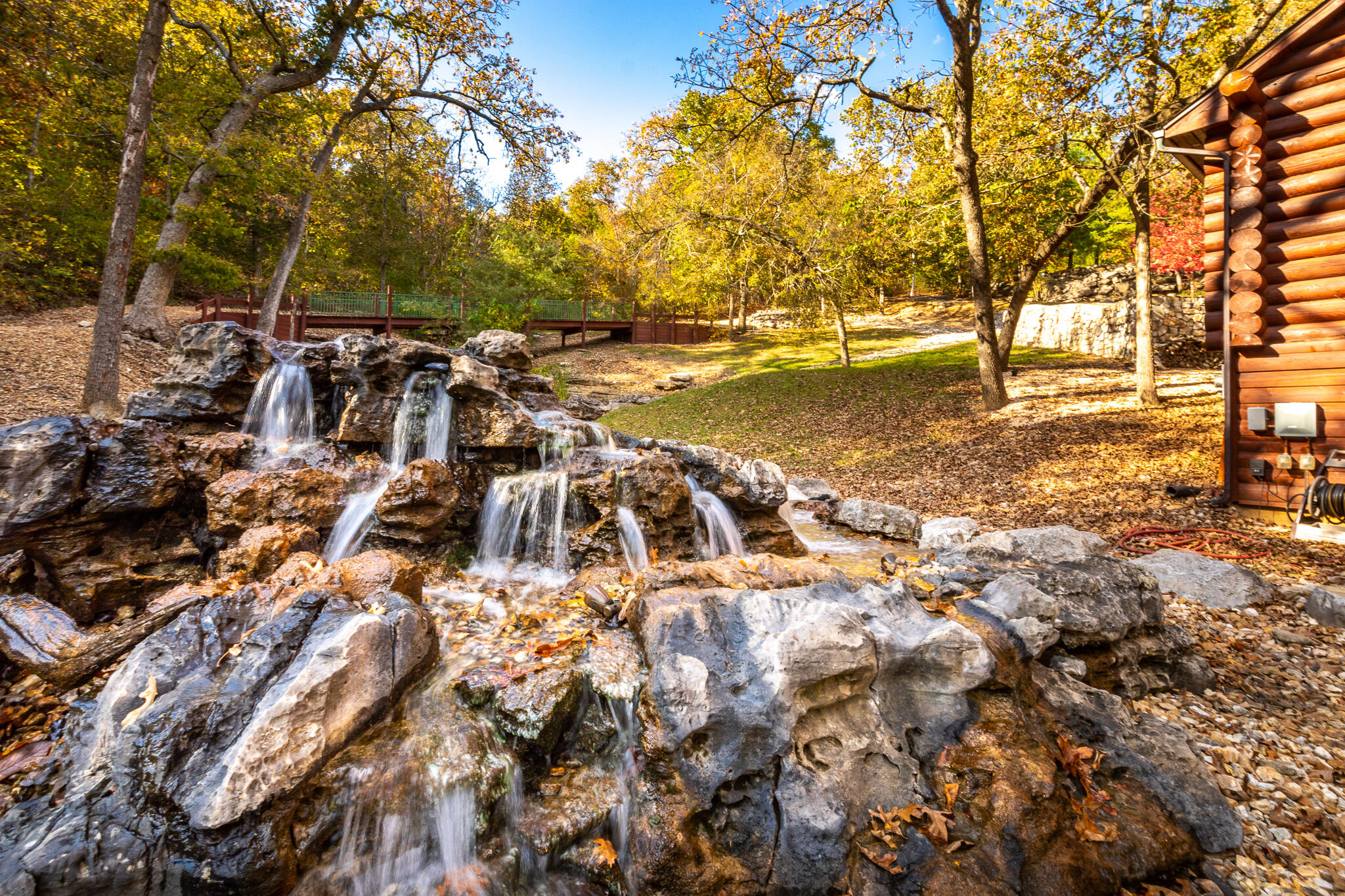 Table Rock Terrace - Residential