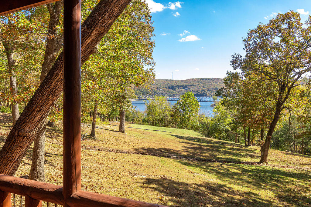 Table Rock Terrace - Residential