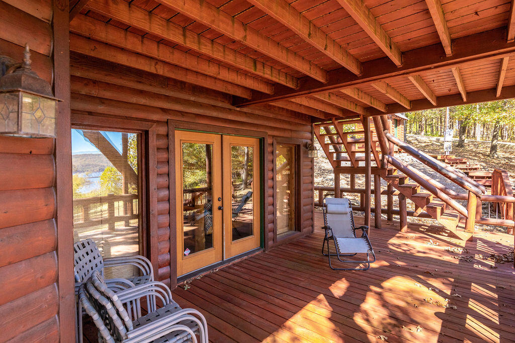 Table Rock Terrace - Residential