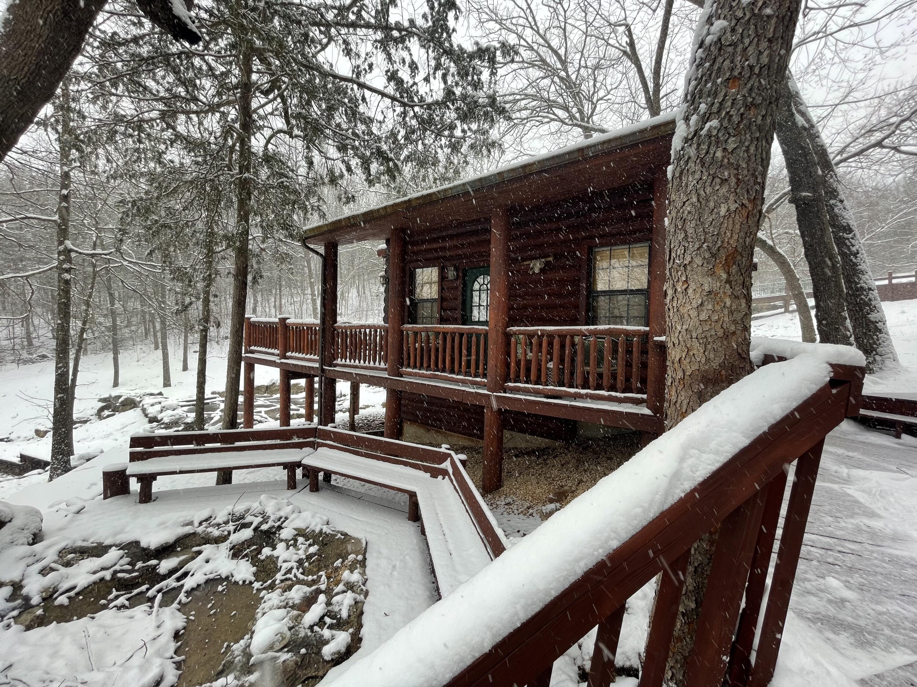 Table Rock Terrace - Residential