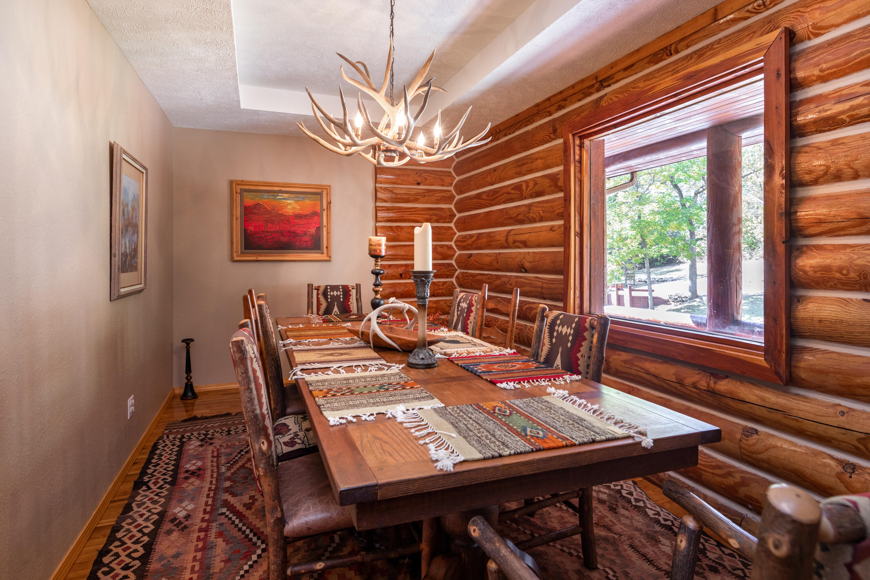 Table Rock Terrace - Residential