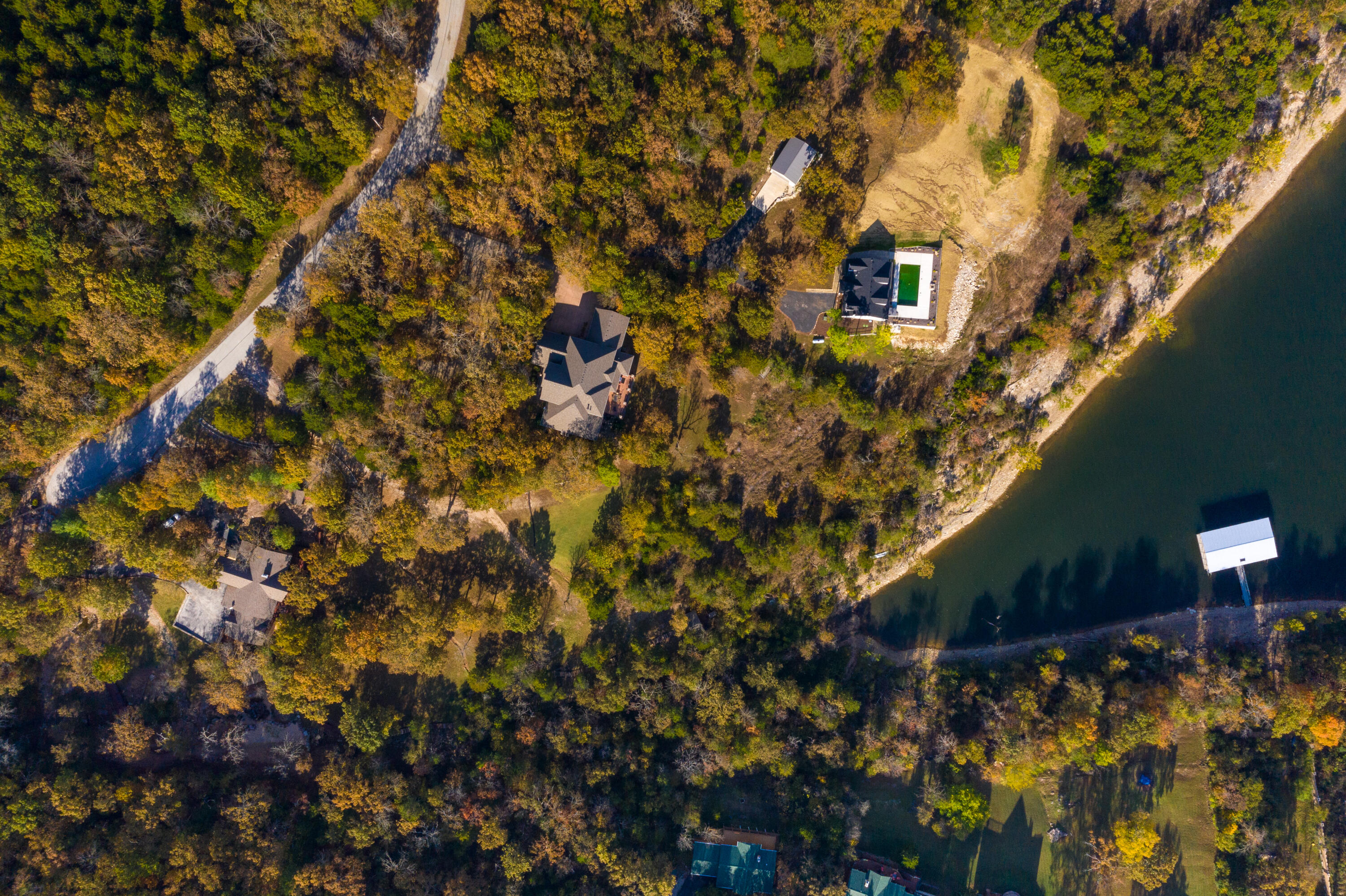 Table Rock Terrace - Residential