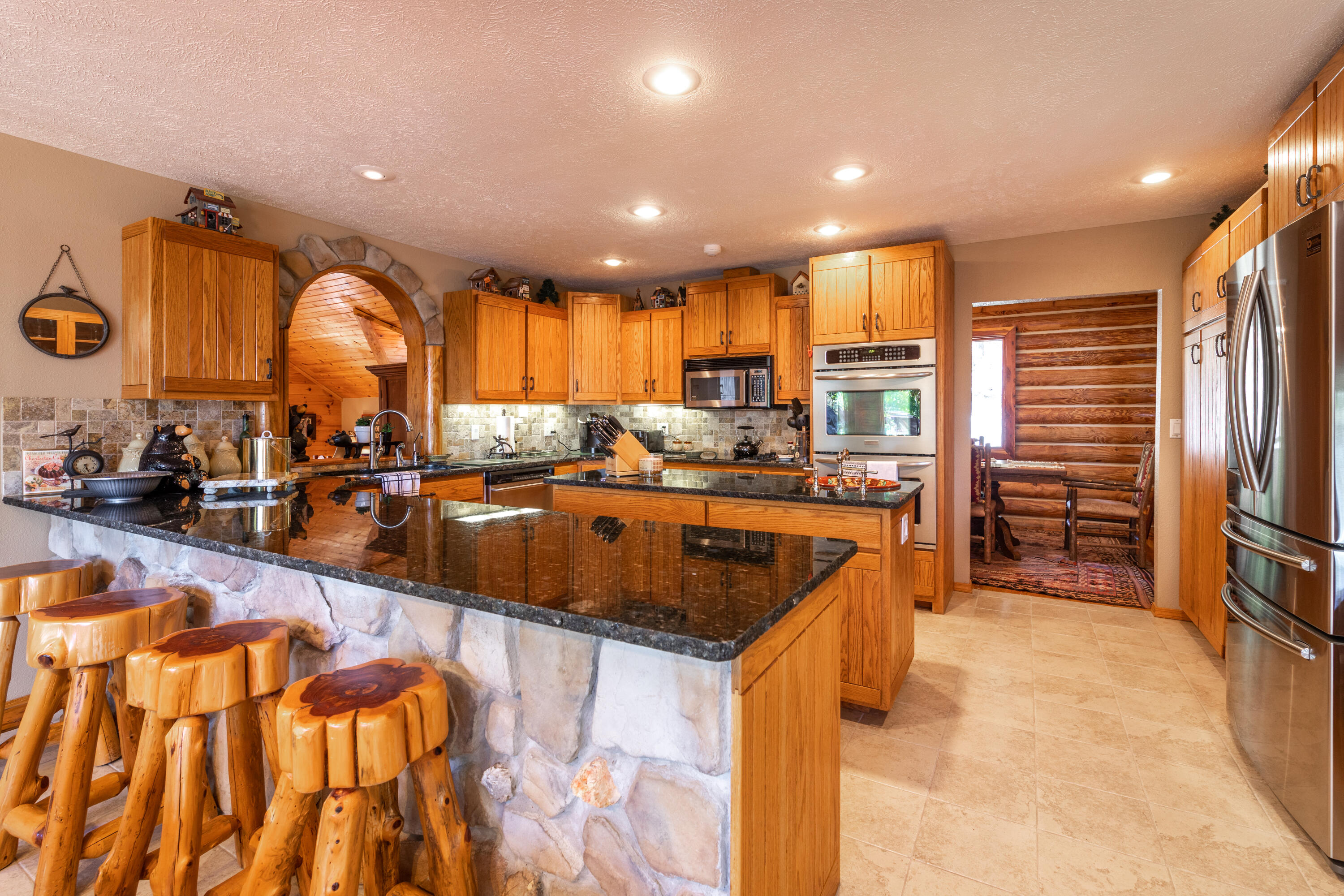 Table Rock Terrace - Residential