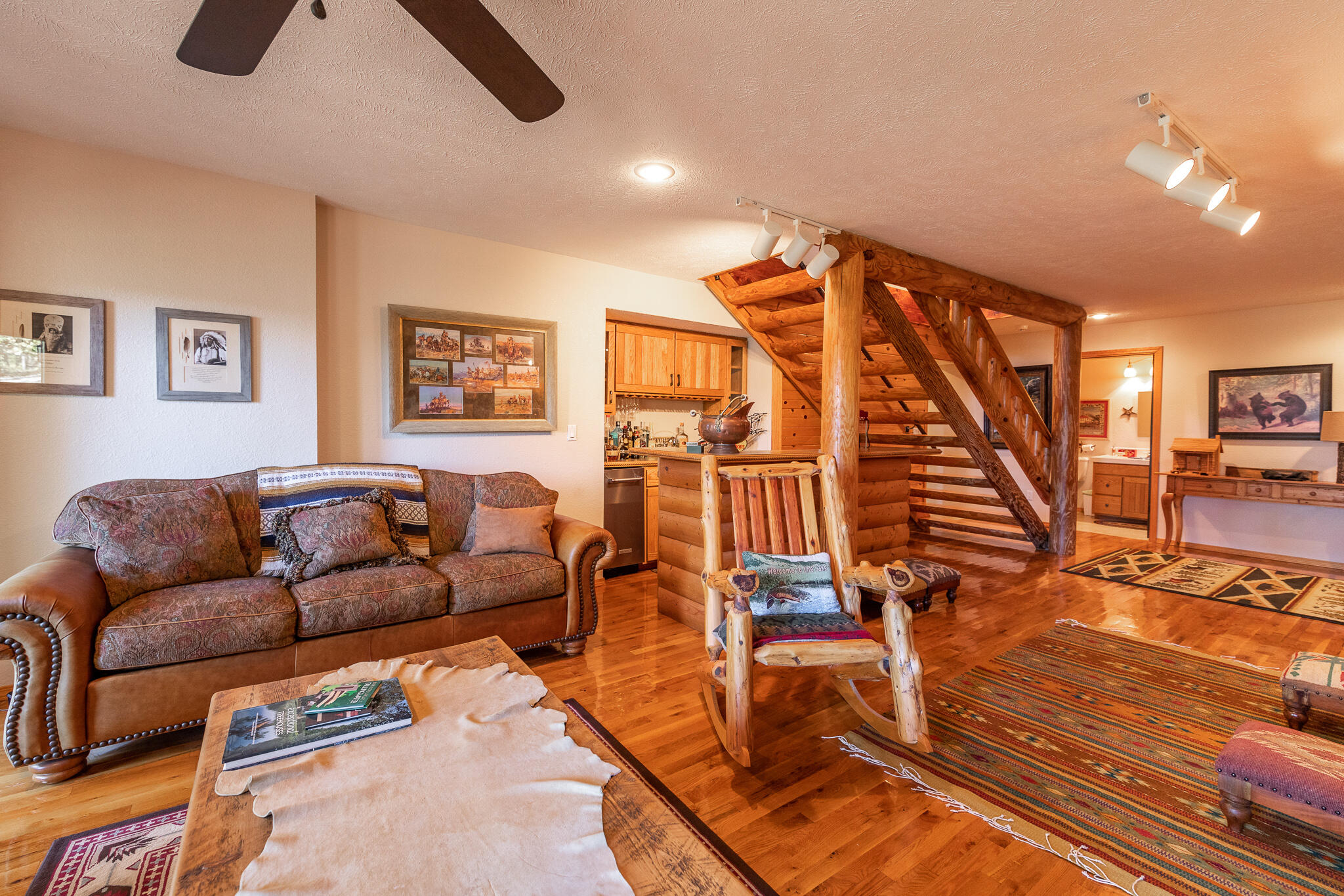Table Rock Terrace - Residential