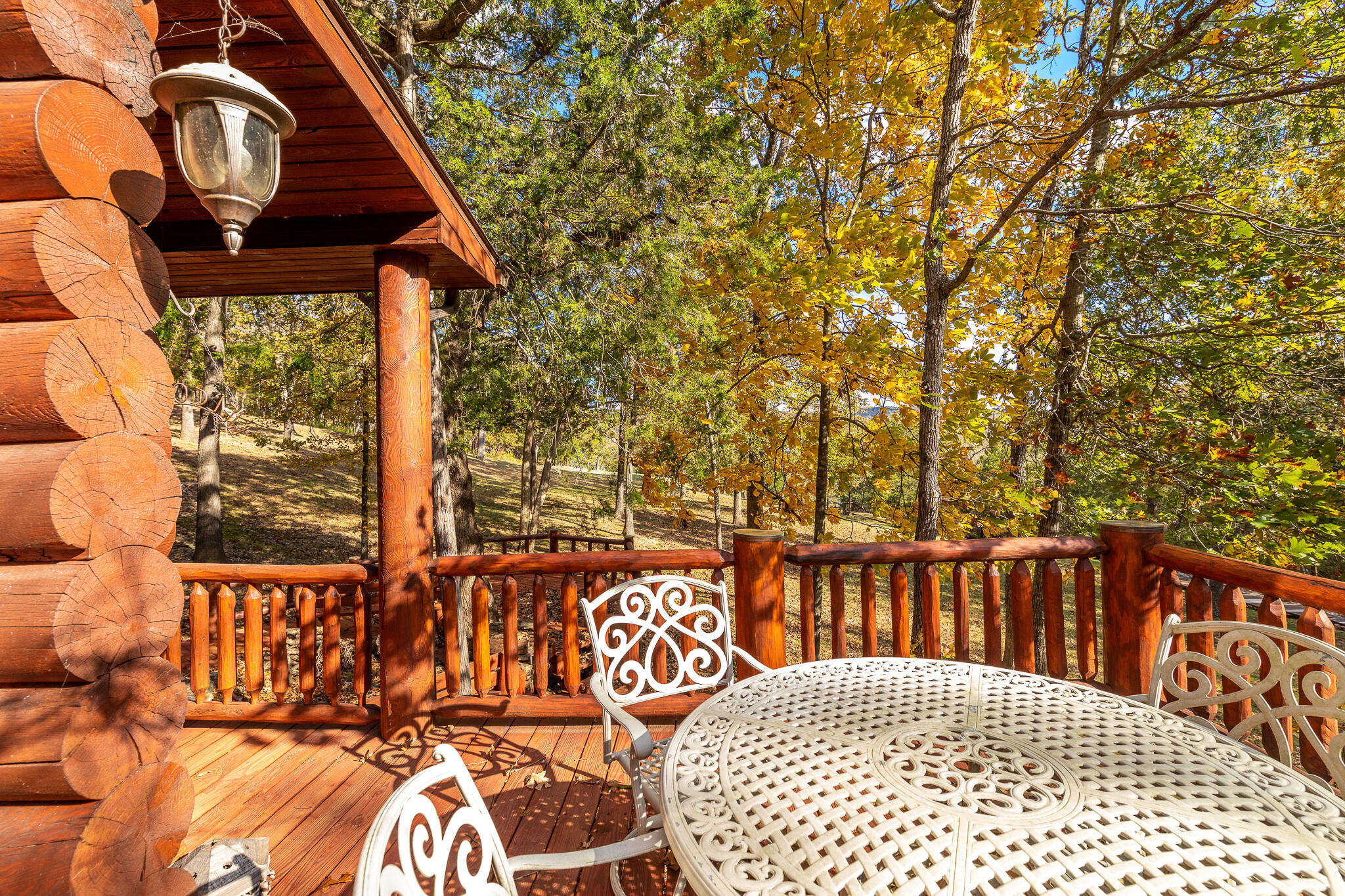 Table Rock Terrace - Residential