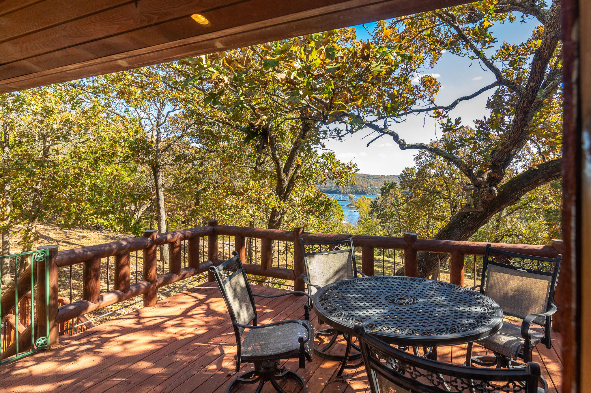Table Rock Terrace - Residential