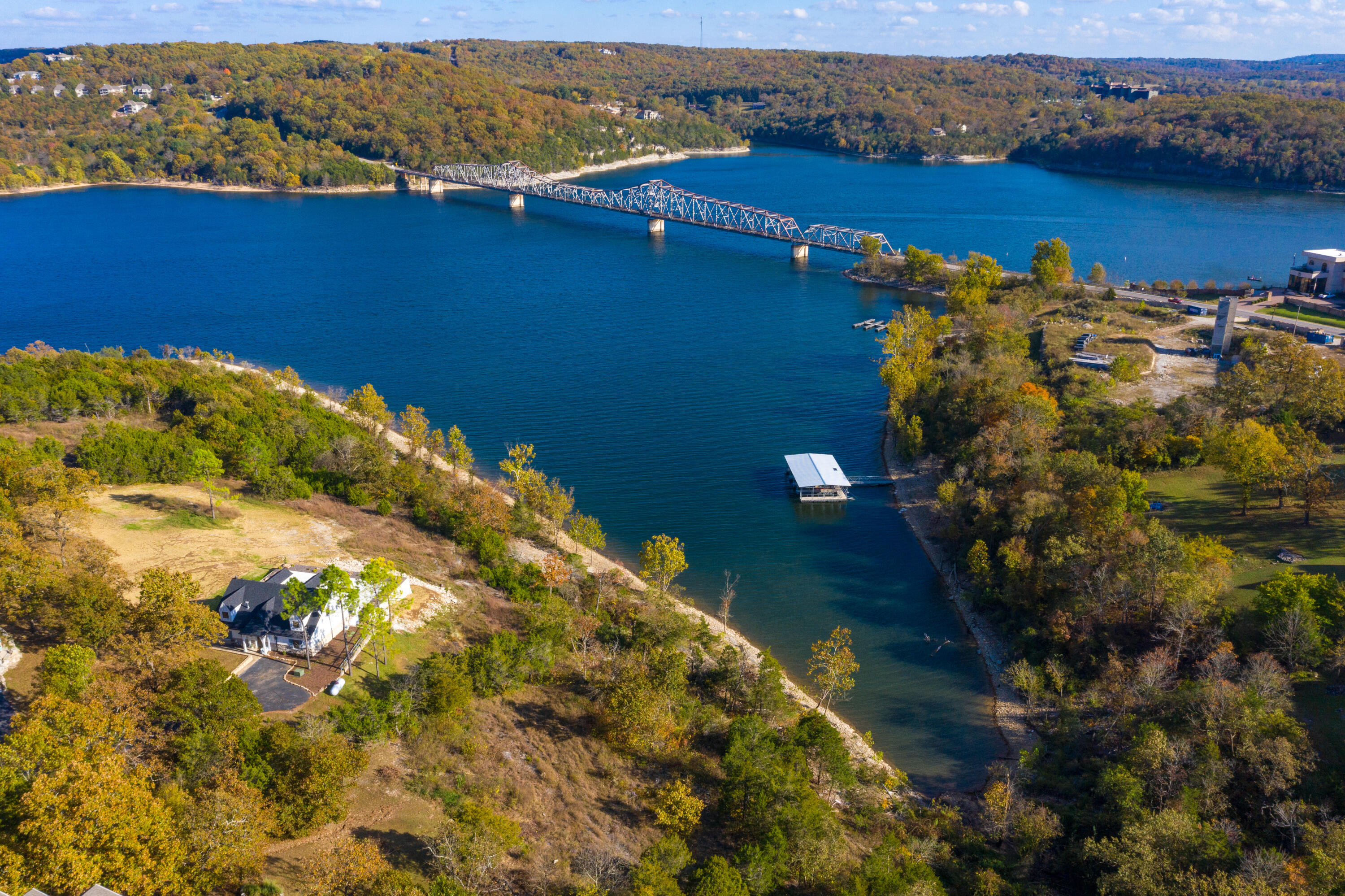Table Rock Terrace - Residential