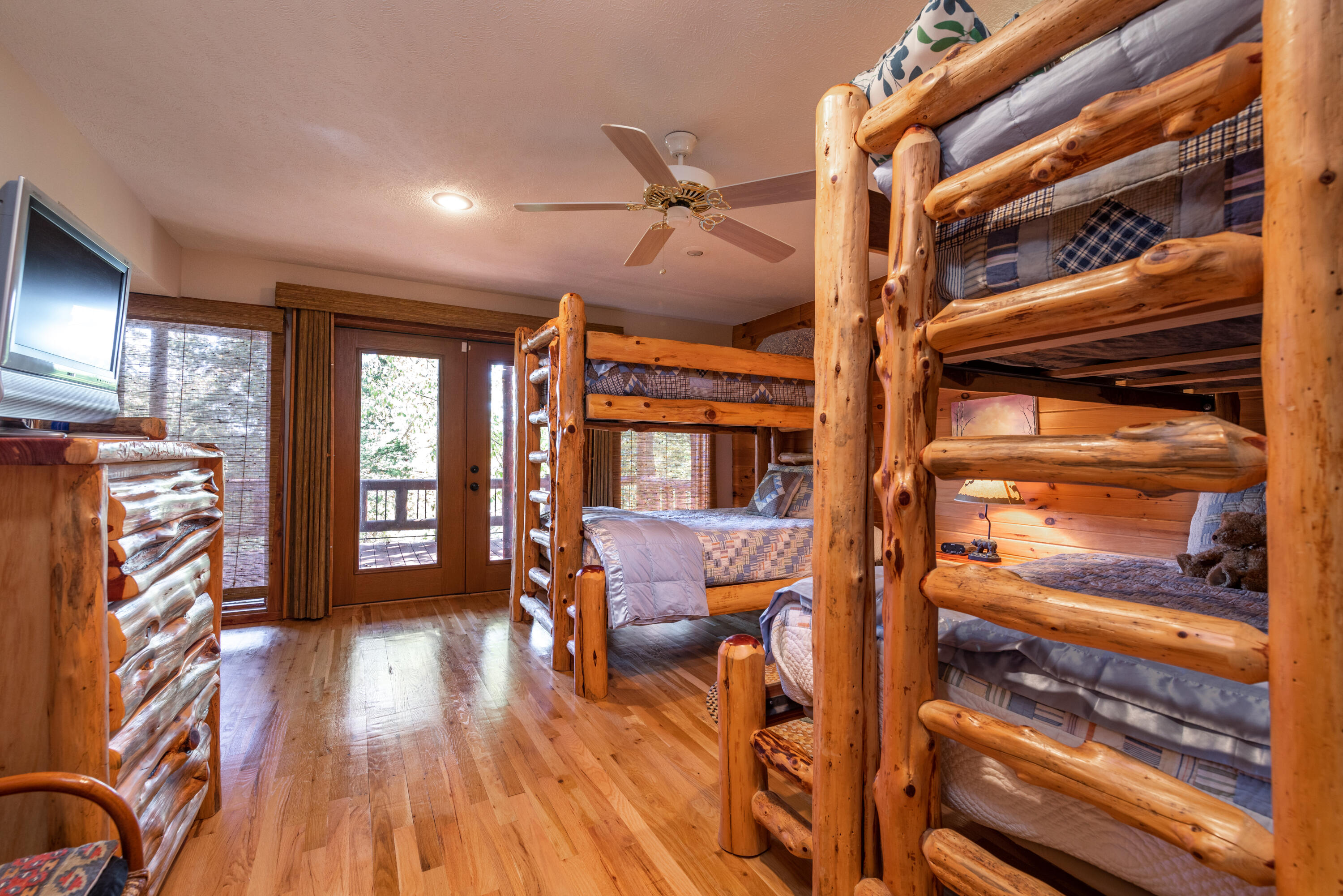 Table Rock Terrace - Residential