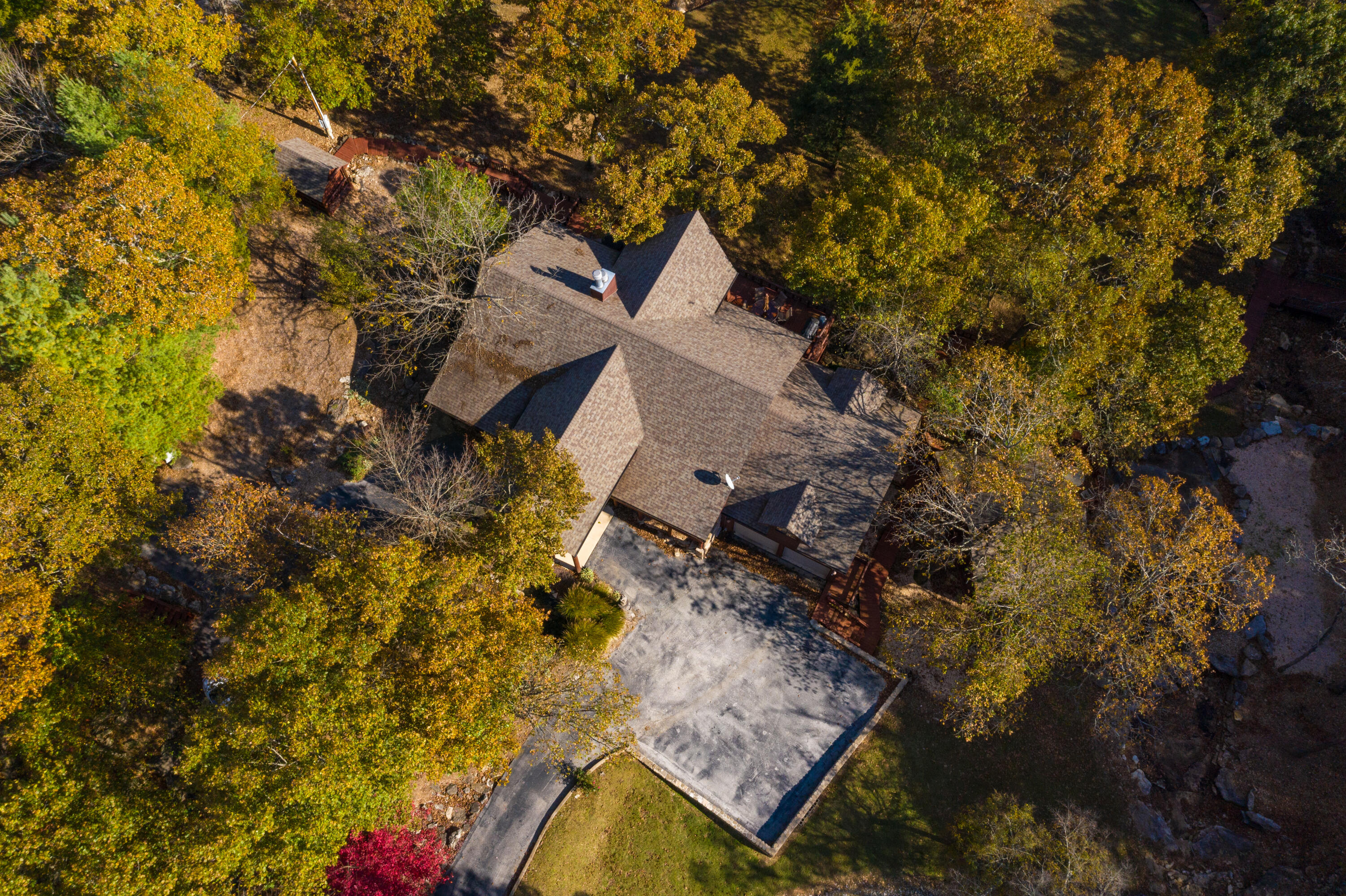 Table Rock Terrace - Residential