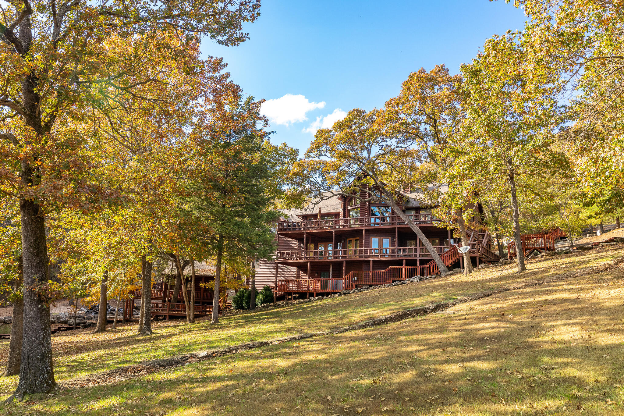 Table Rock Terrace - Residential
