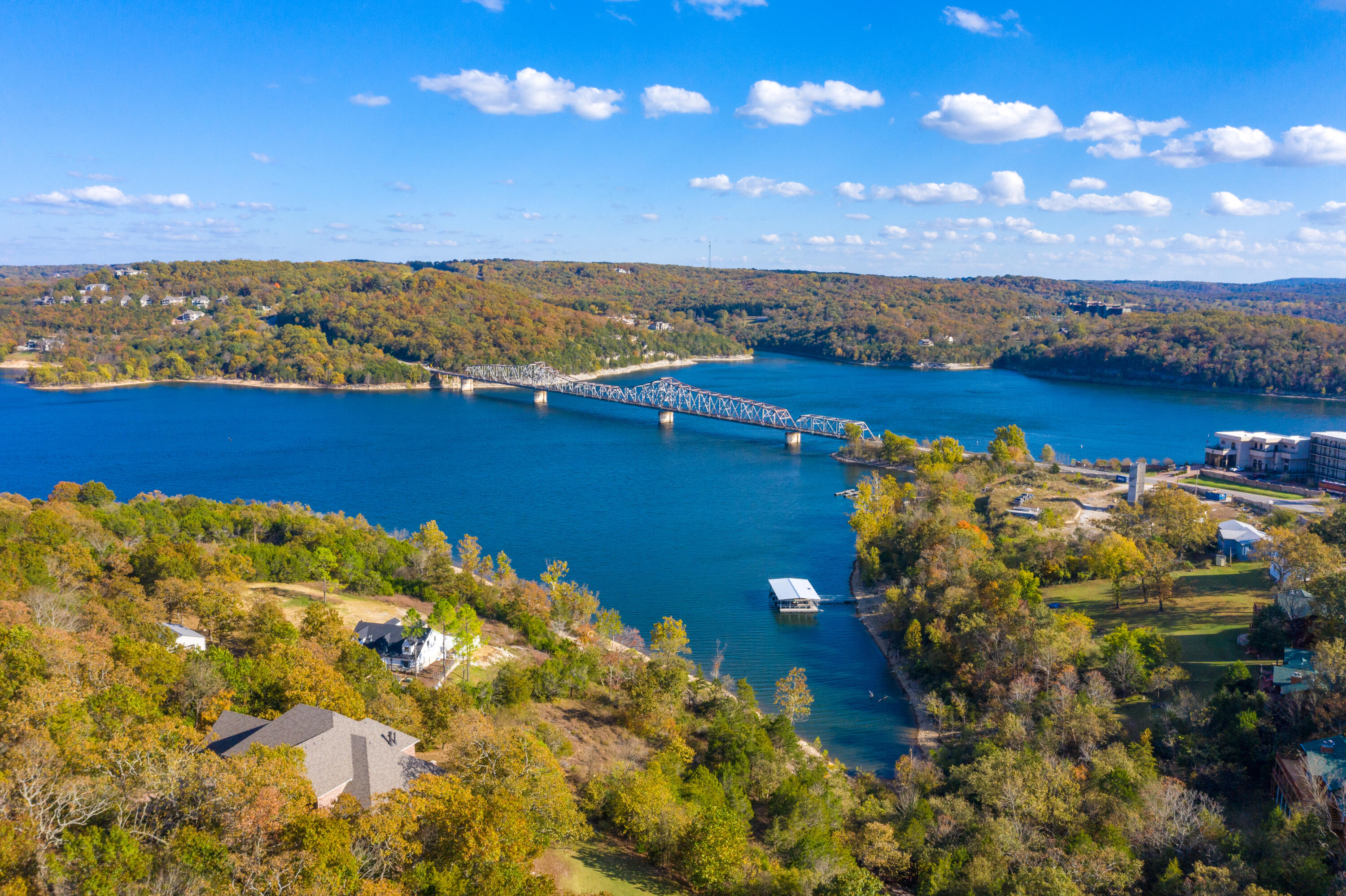 Table Rock Terrace - Residential