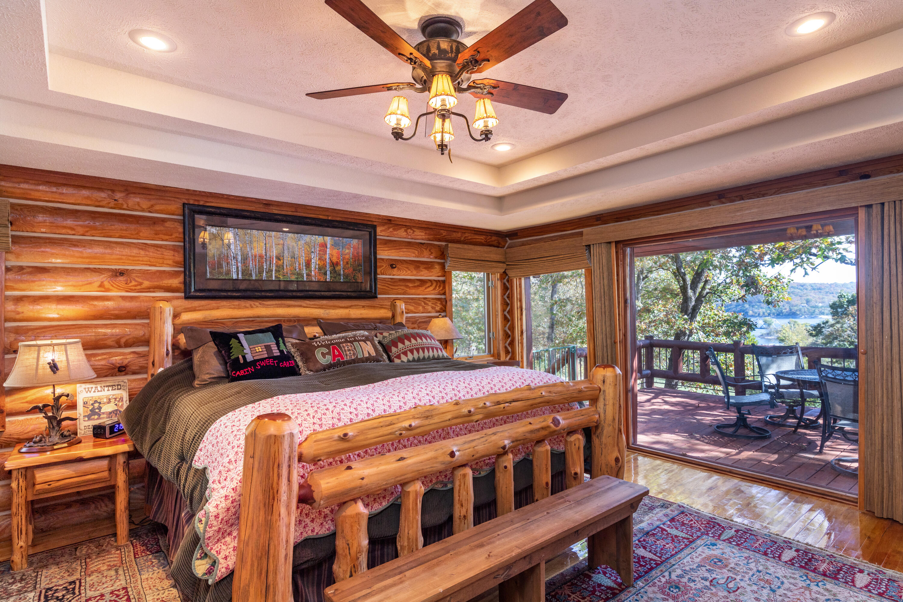 Table Rock Terrace - Residential