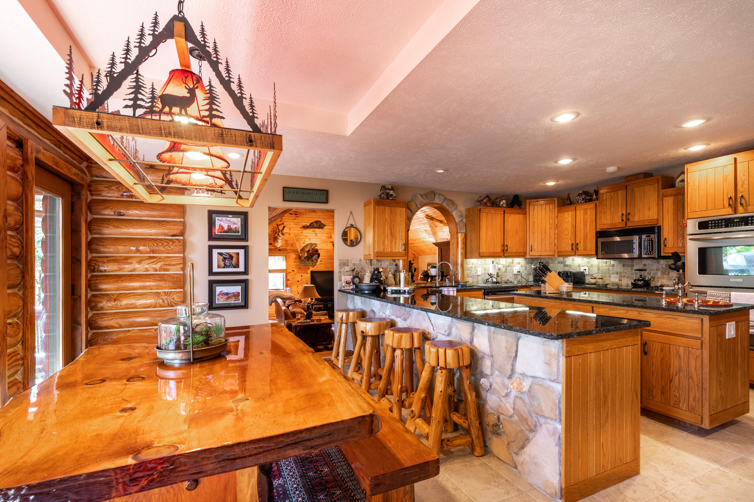 Table Rock Terrace - Residential
