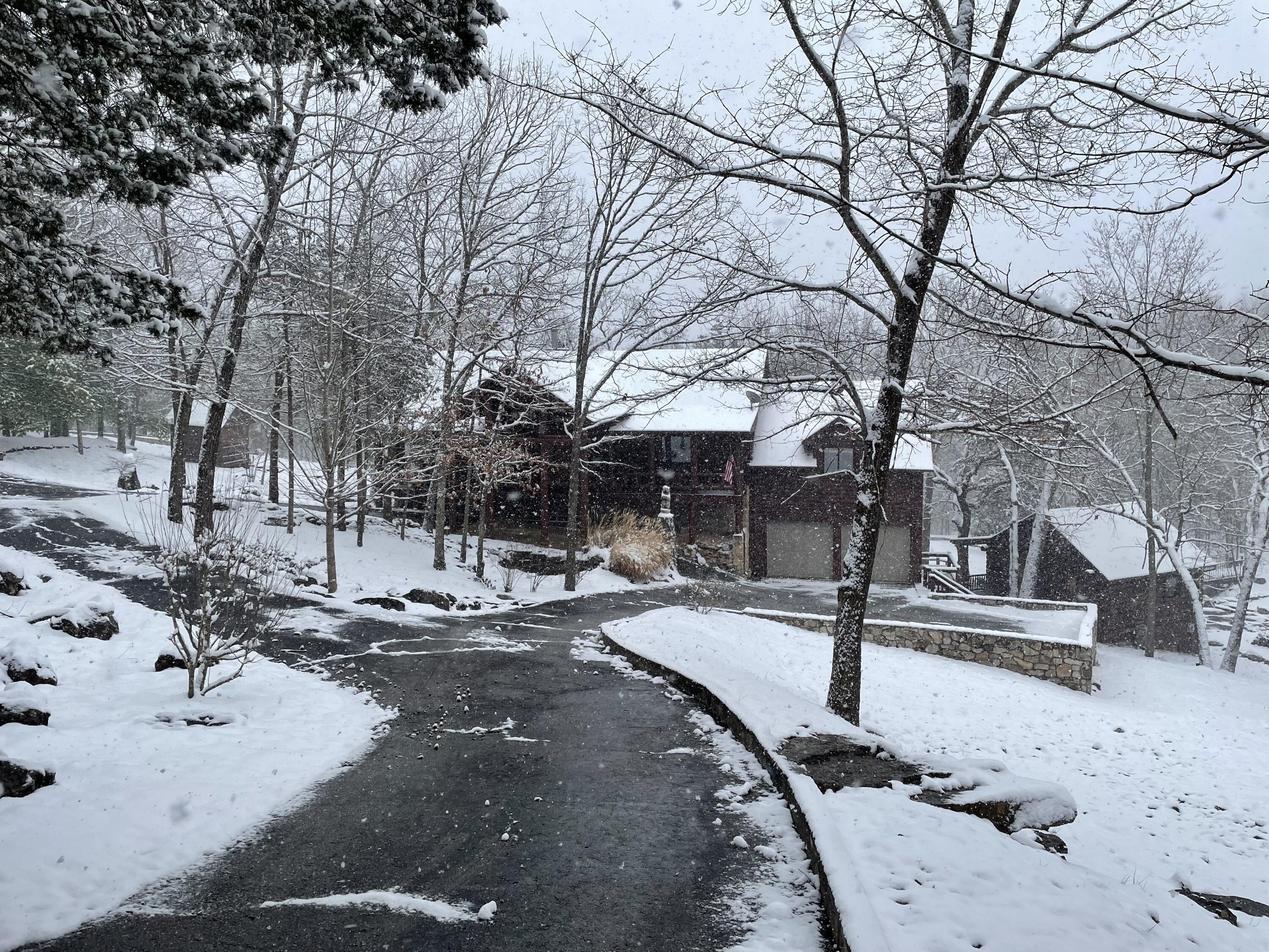 Table Rock Terrace - Residential