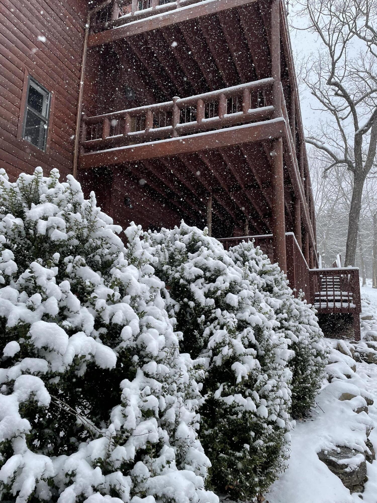 Table Rock Terrace - Residential