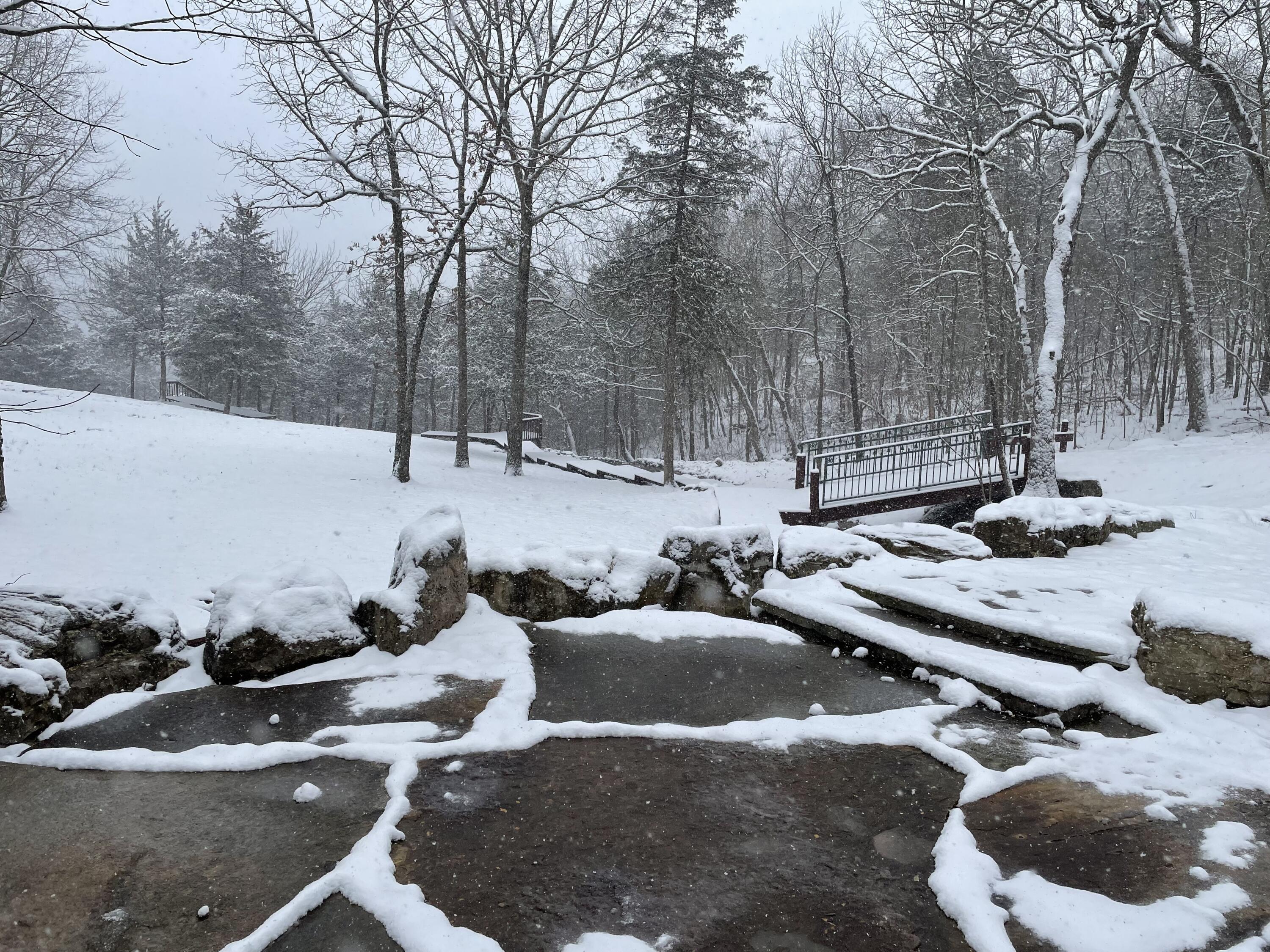 Table Rock Terrace - Residential