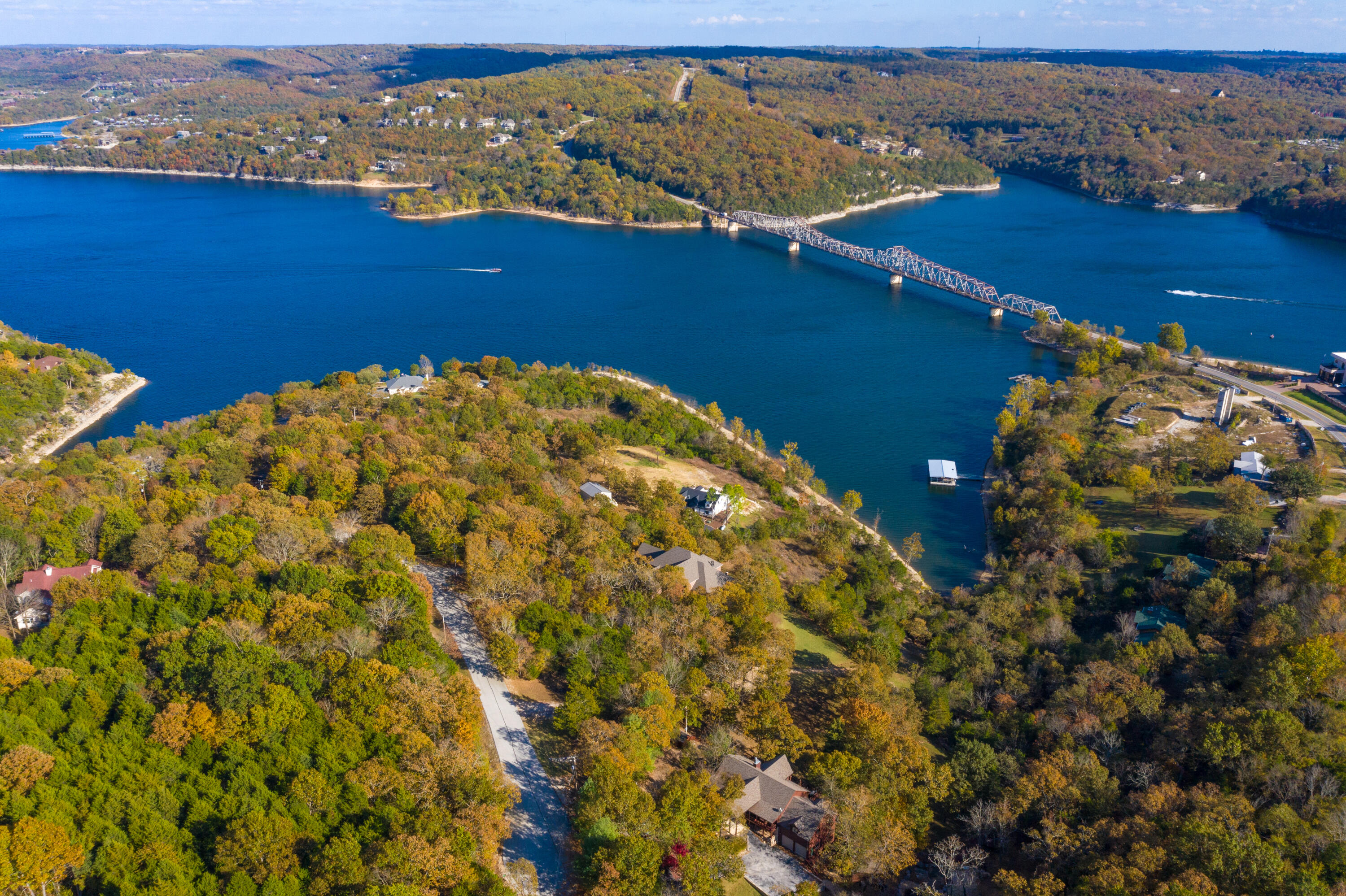 Table Rock Terrace - Residential